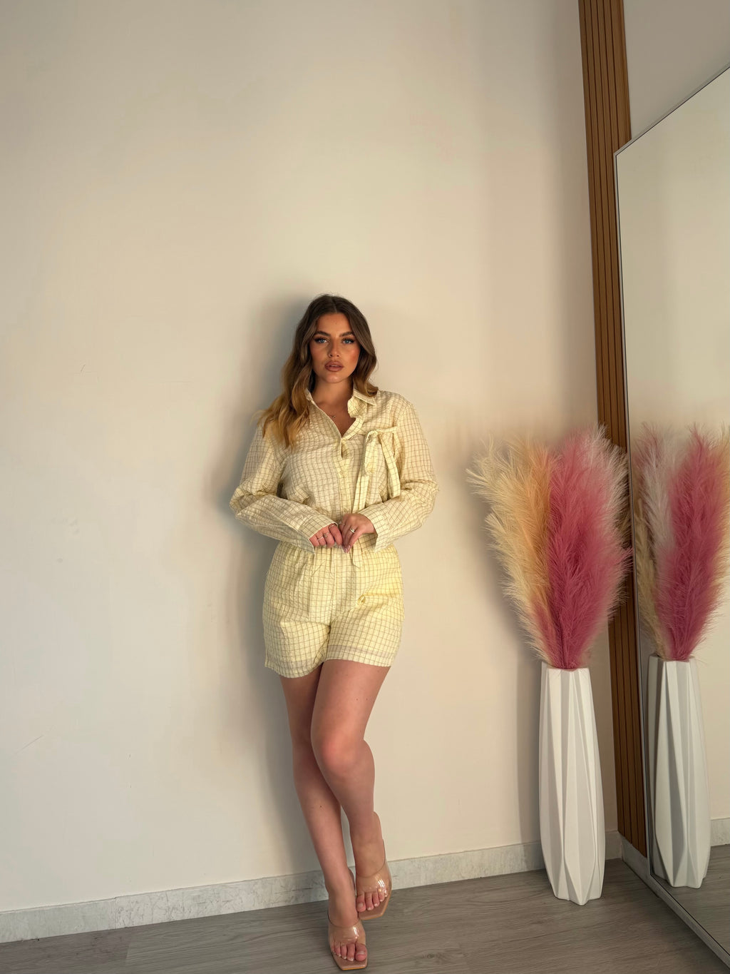 Coordinato Tini
