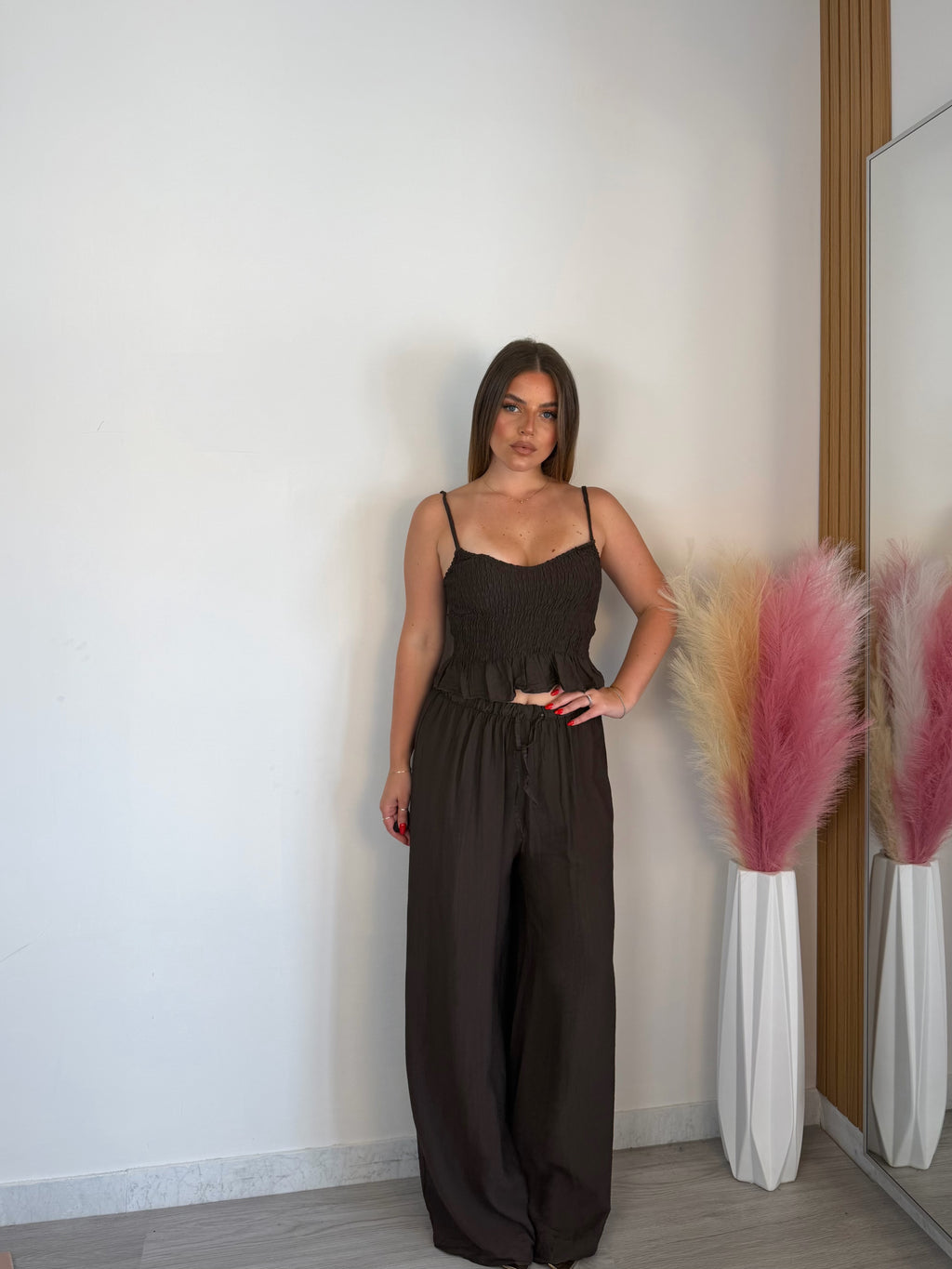 Coordinato Vanessa