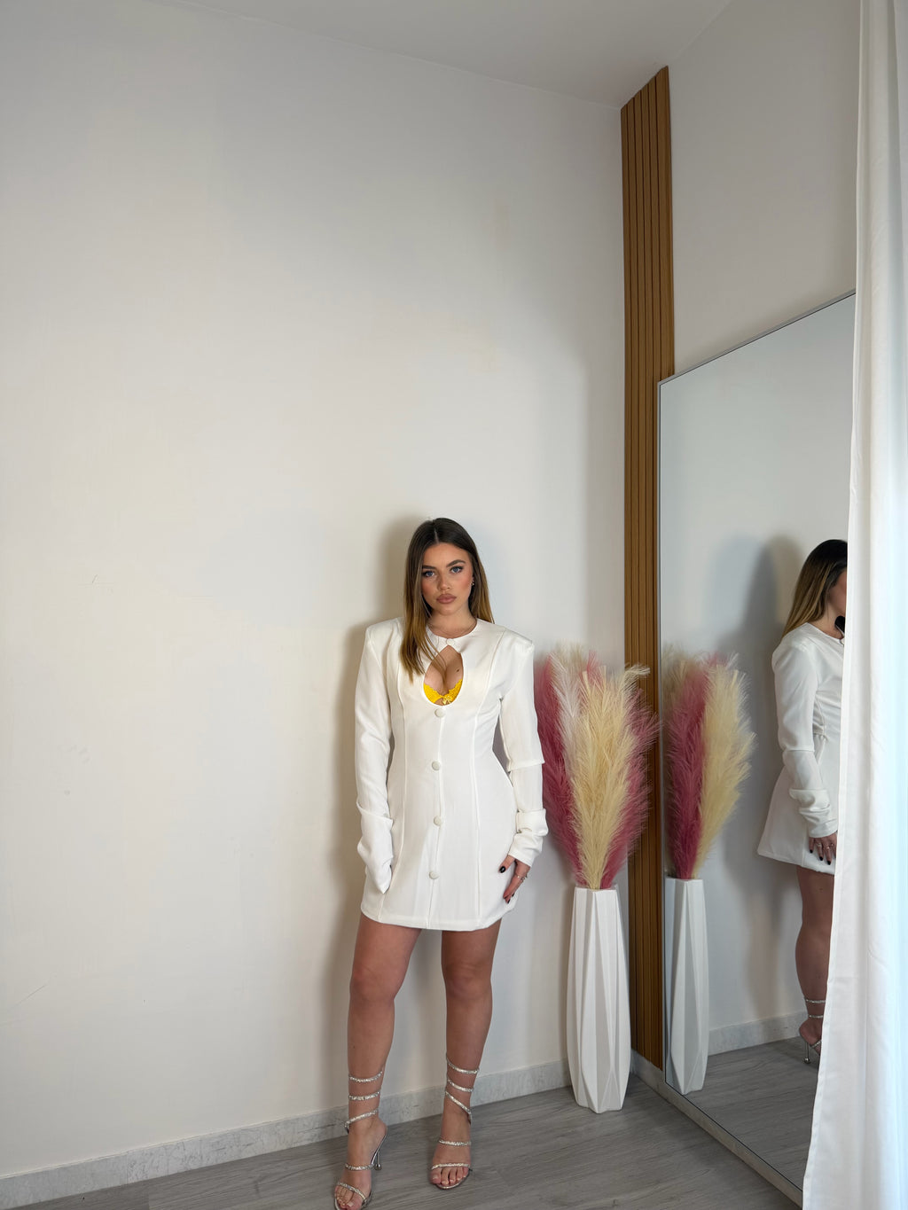 Dress Blazer Saint