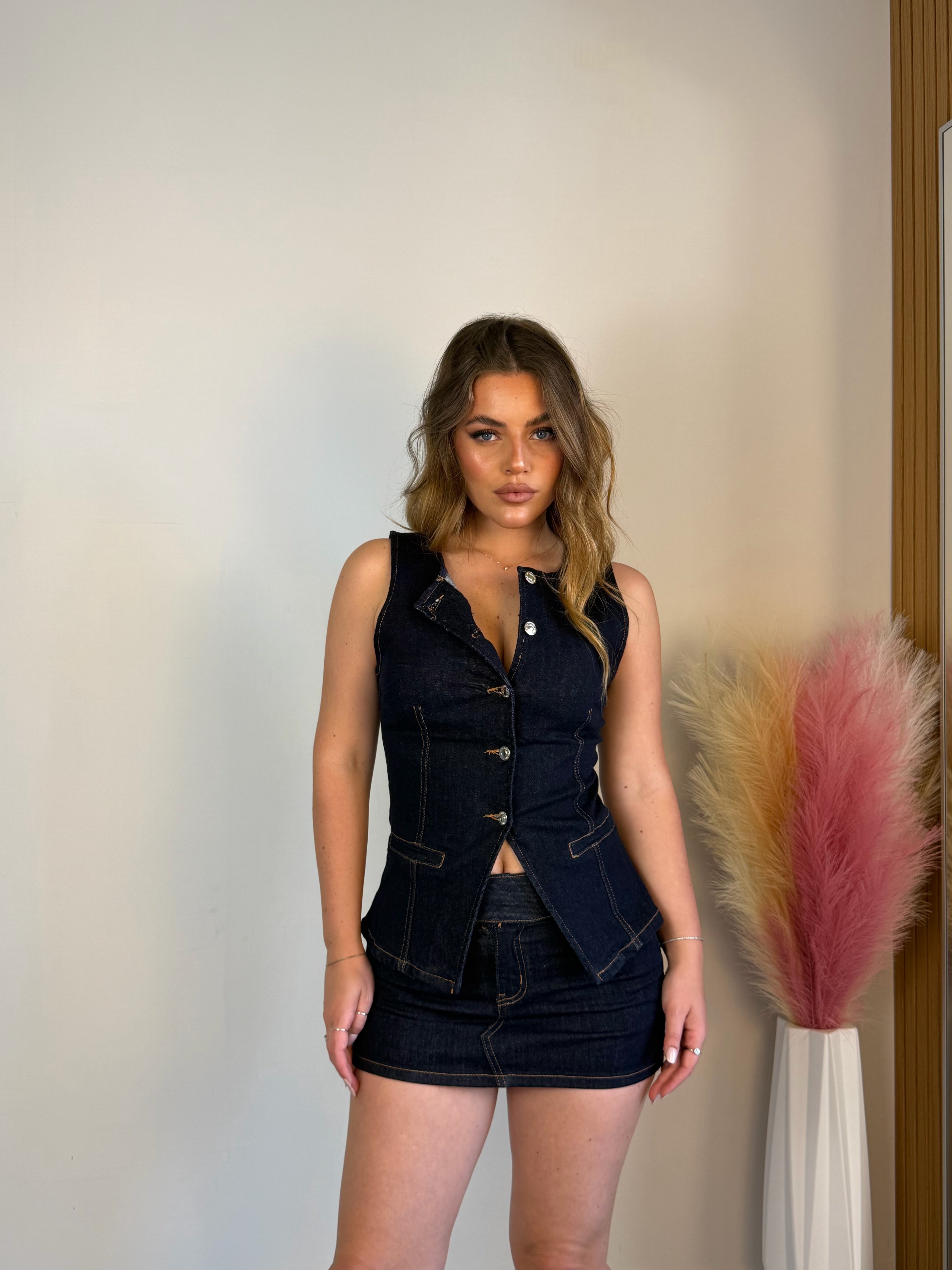 Gilet Taty