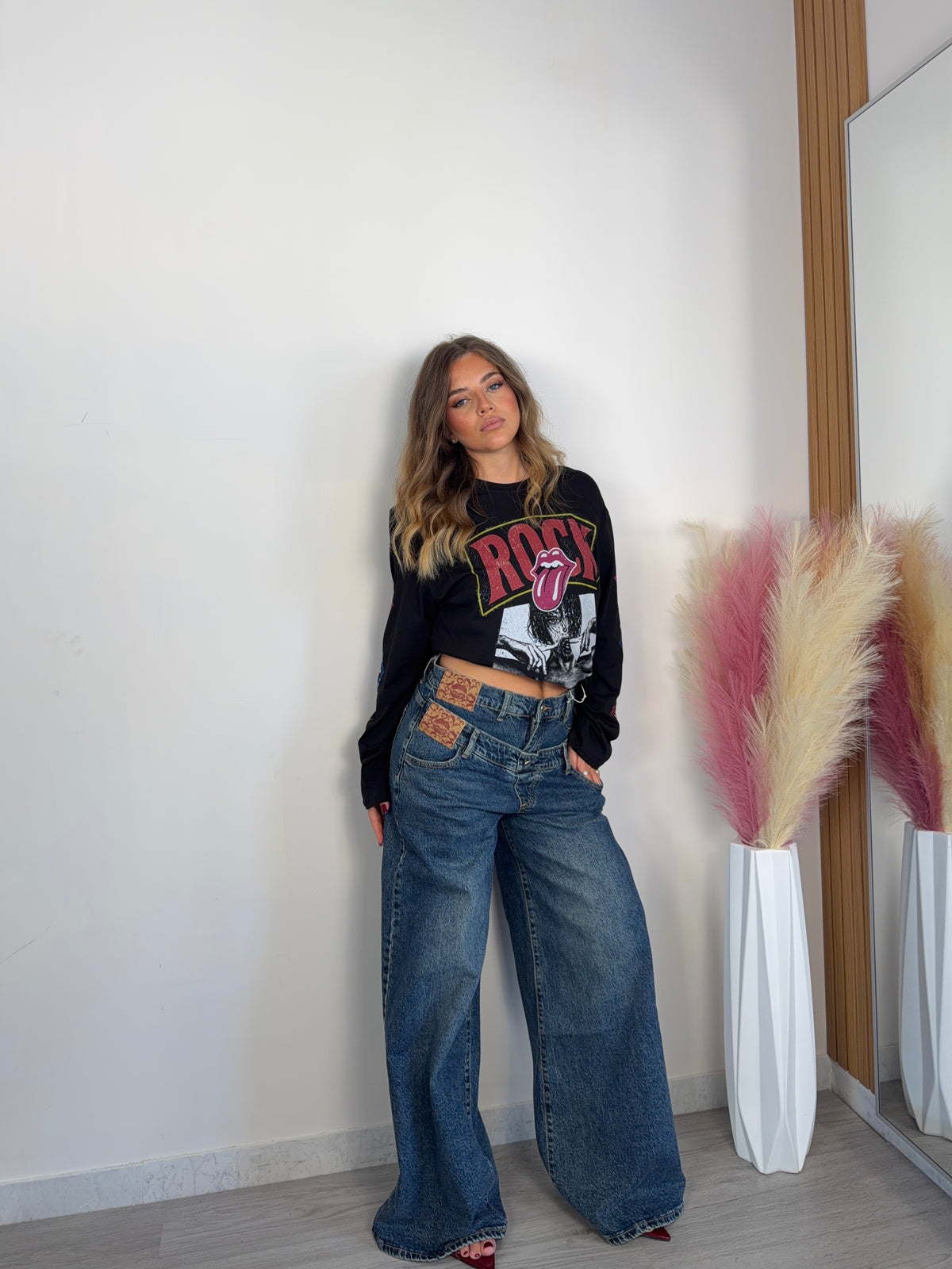 Jeans Double