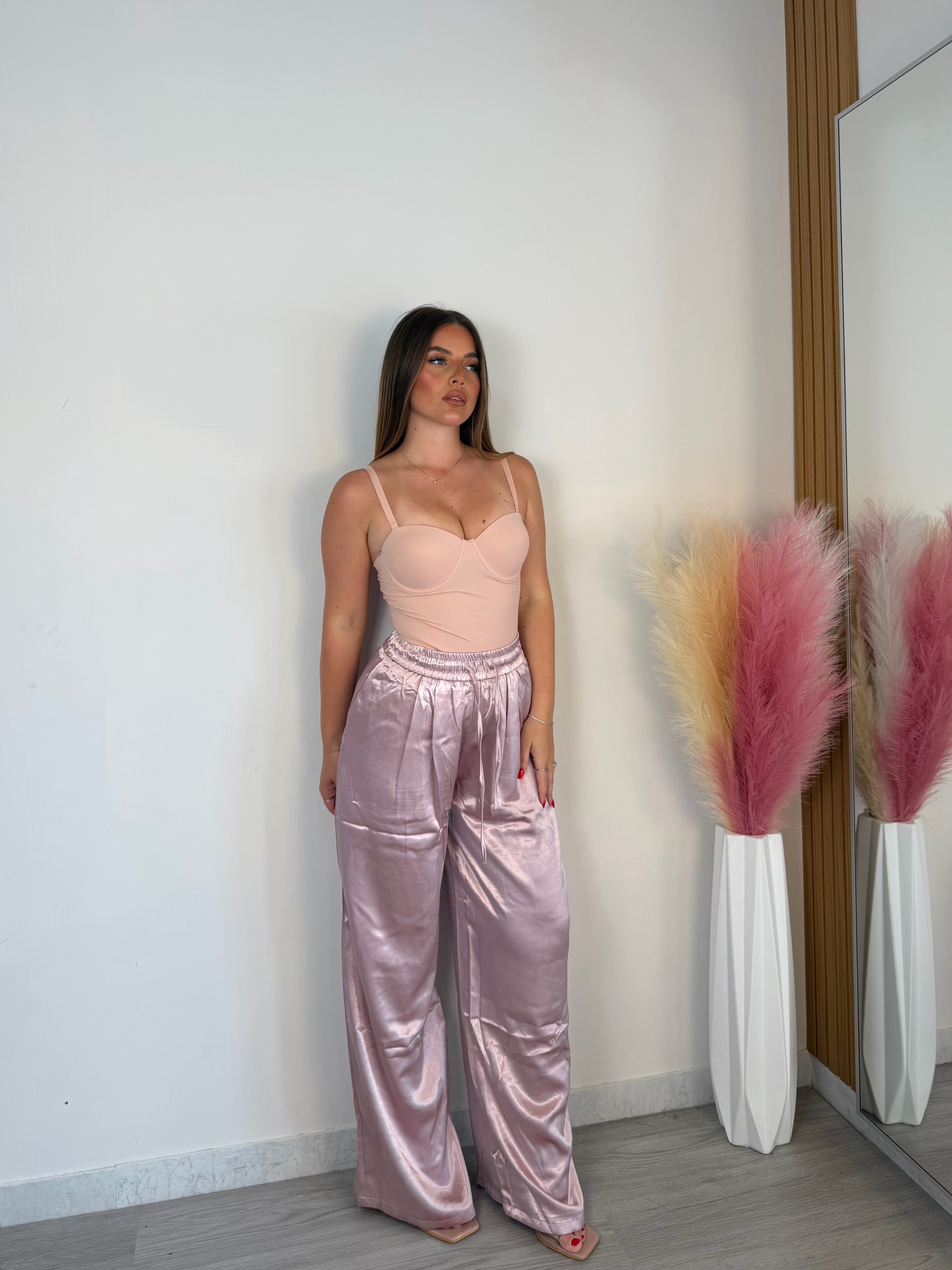 Pantalone Mermaid