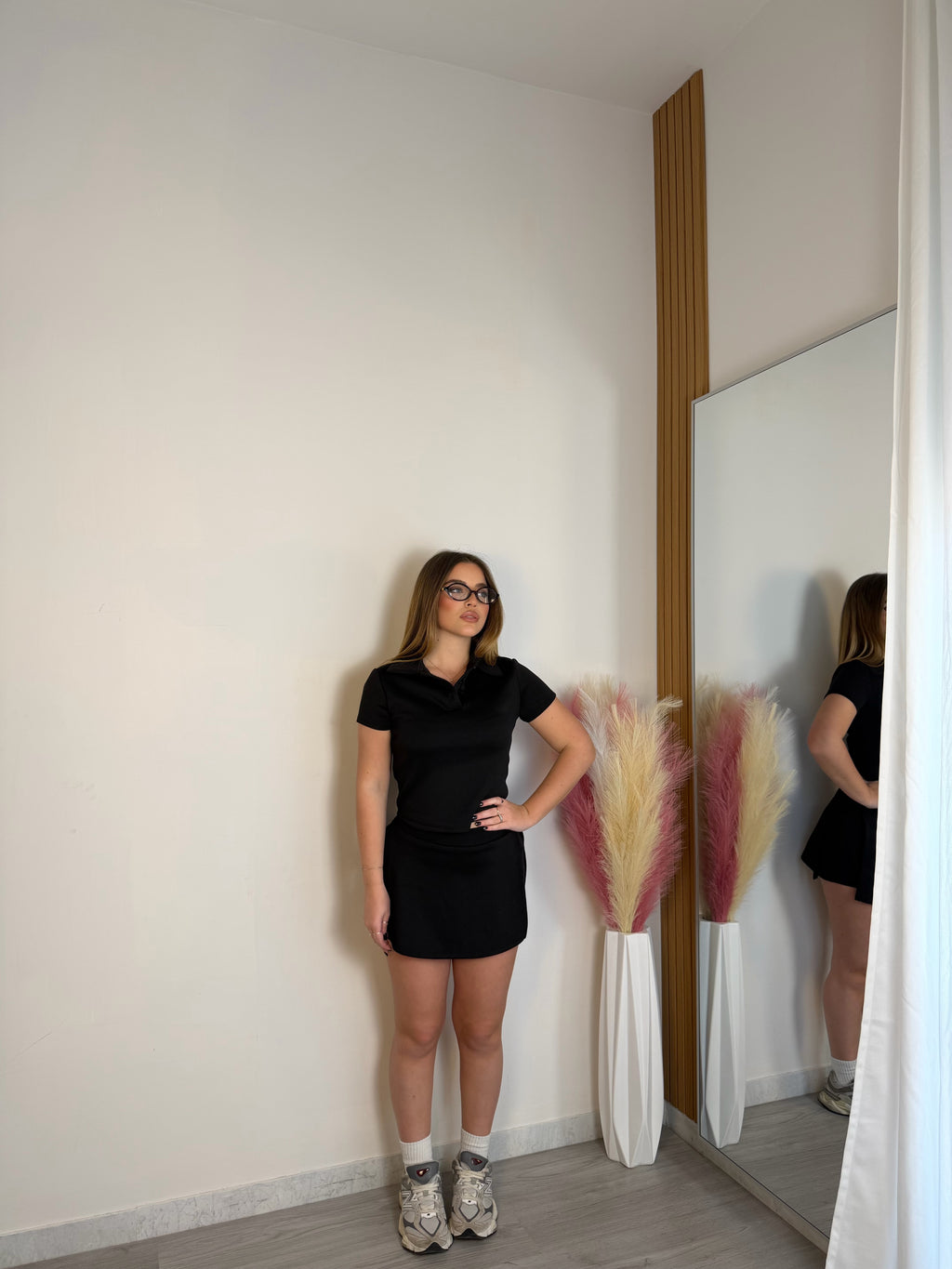 Coordinato Tennis