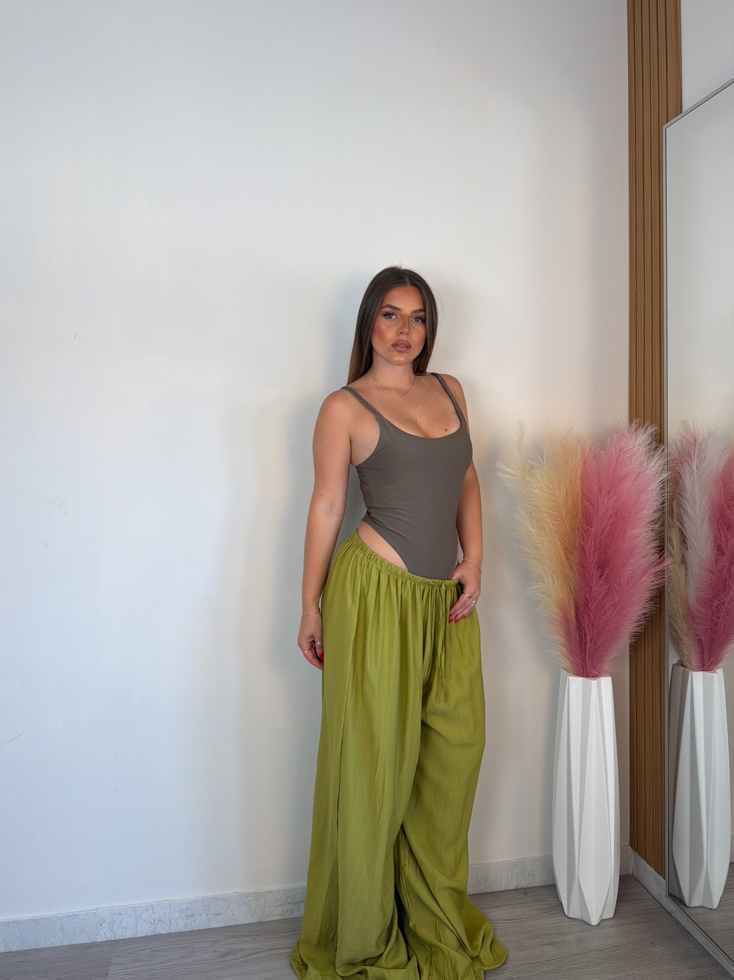 Pantalone Fresh
