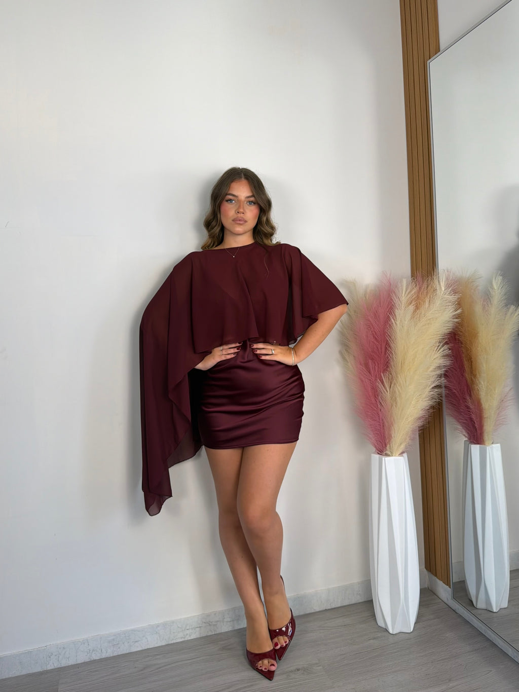 Dress Palace