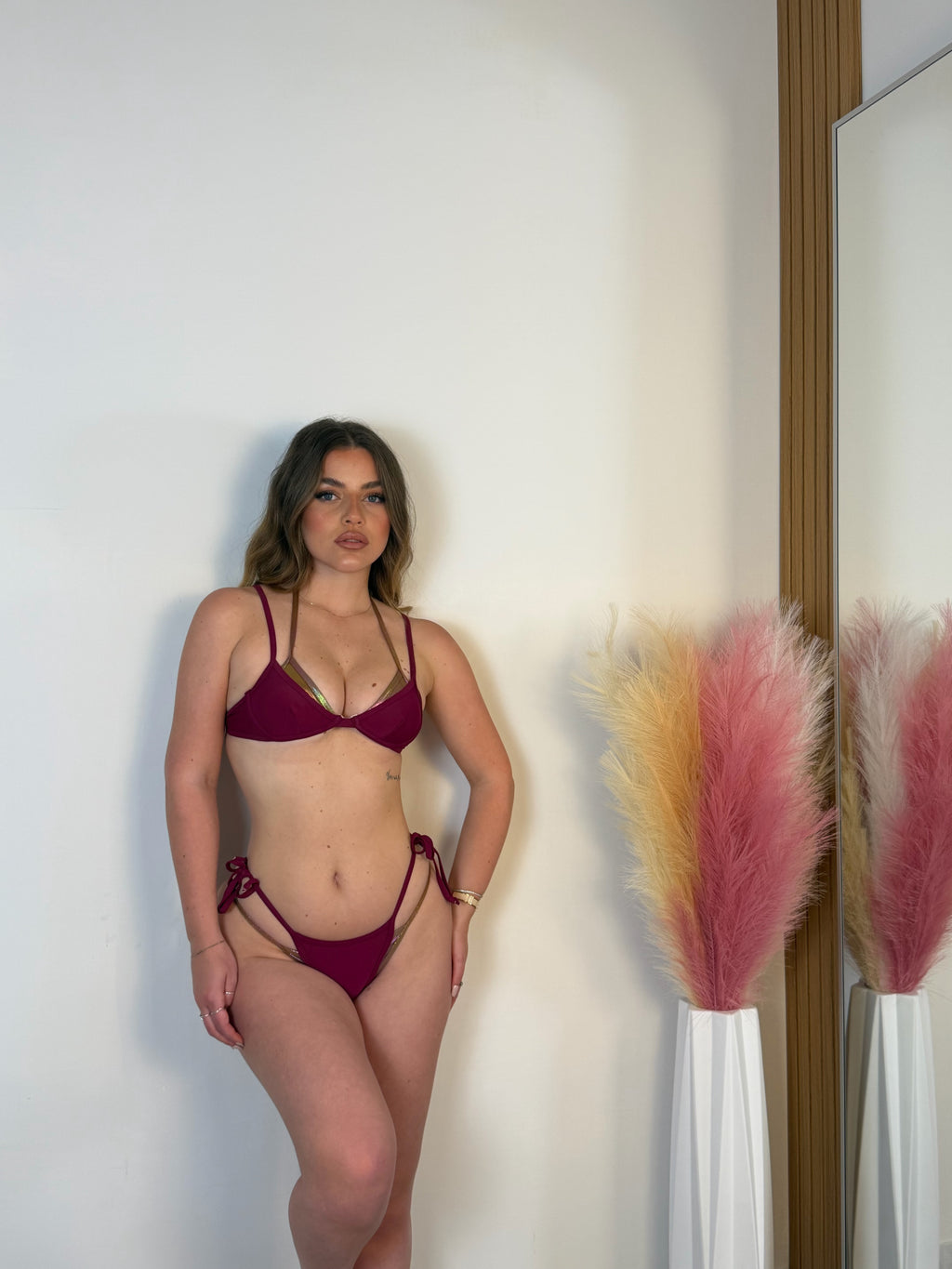 Costume Sophí
