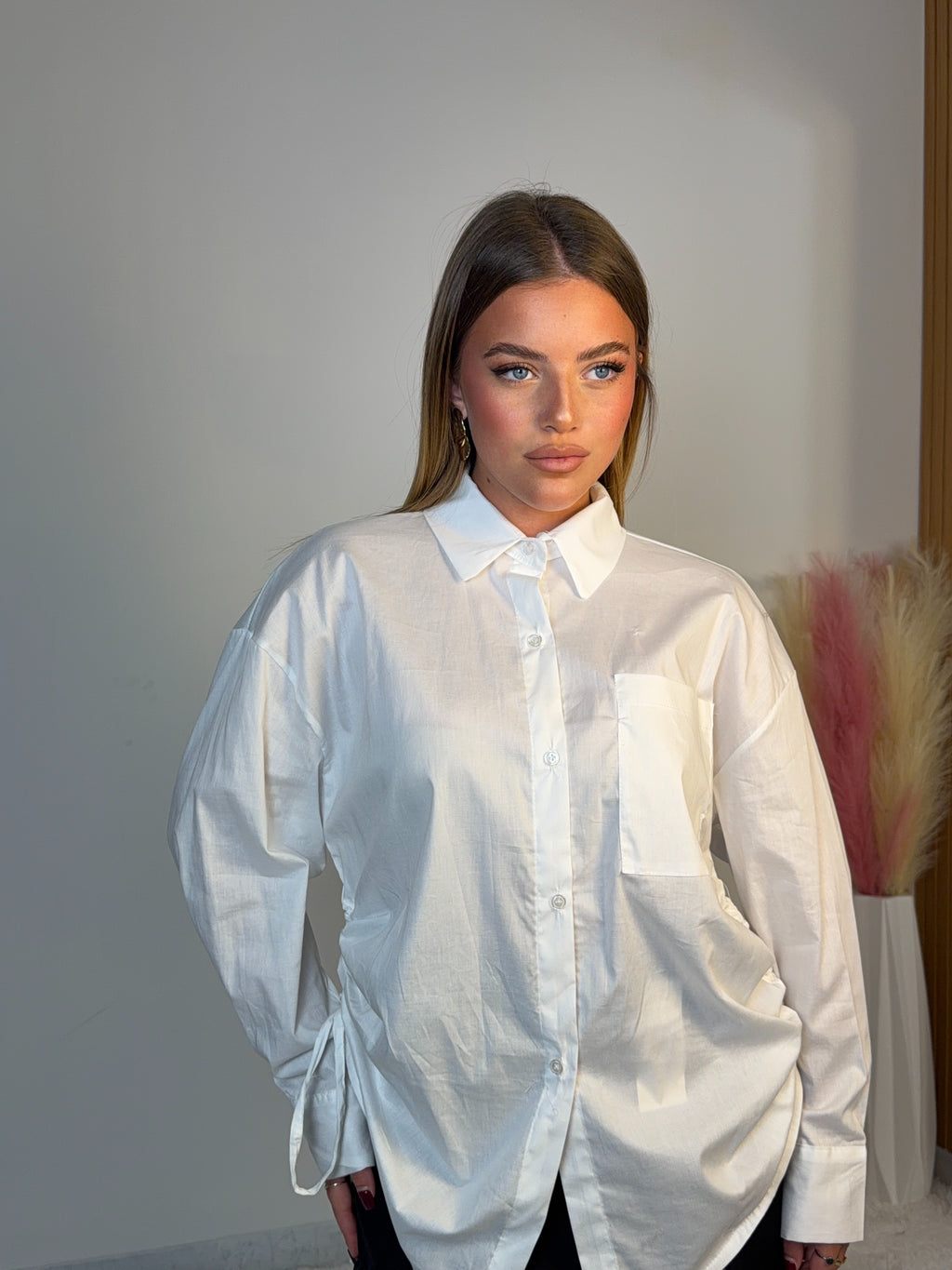 Camicia Moira