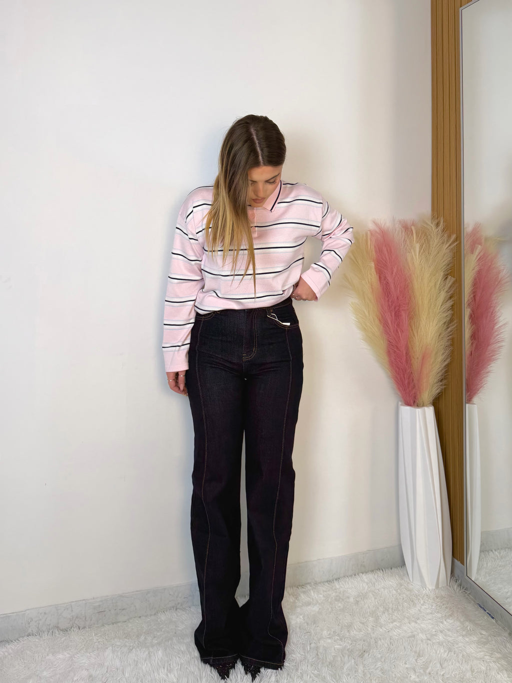 Jeans Gloom