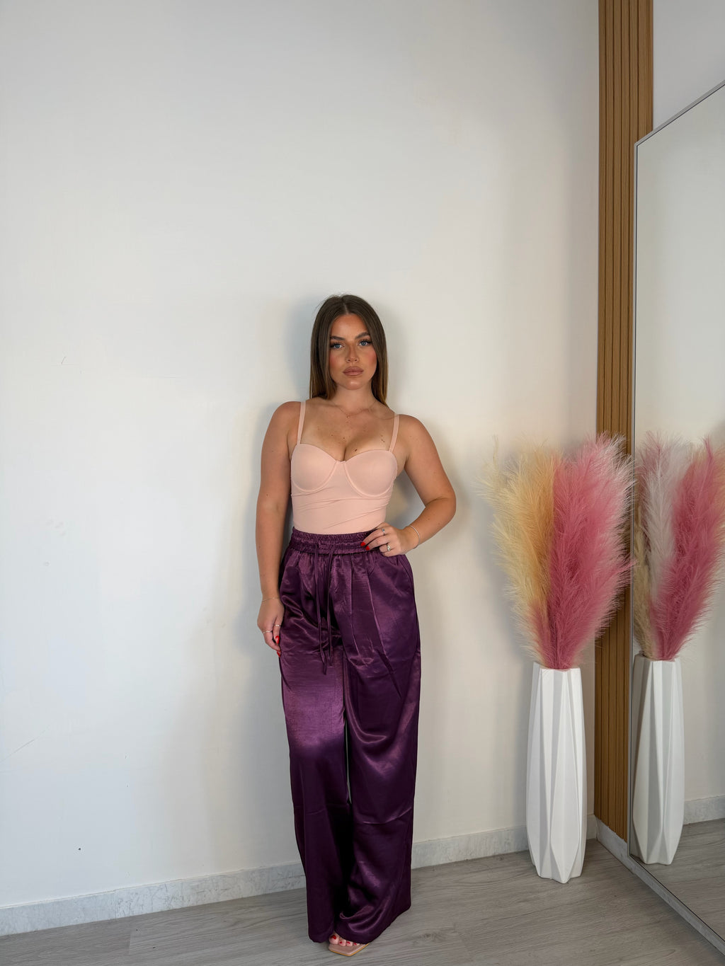 Pantalone Mermaid