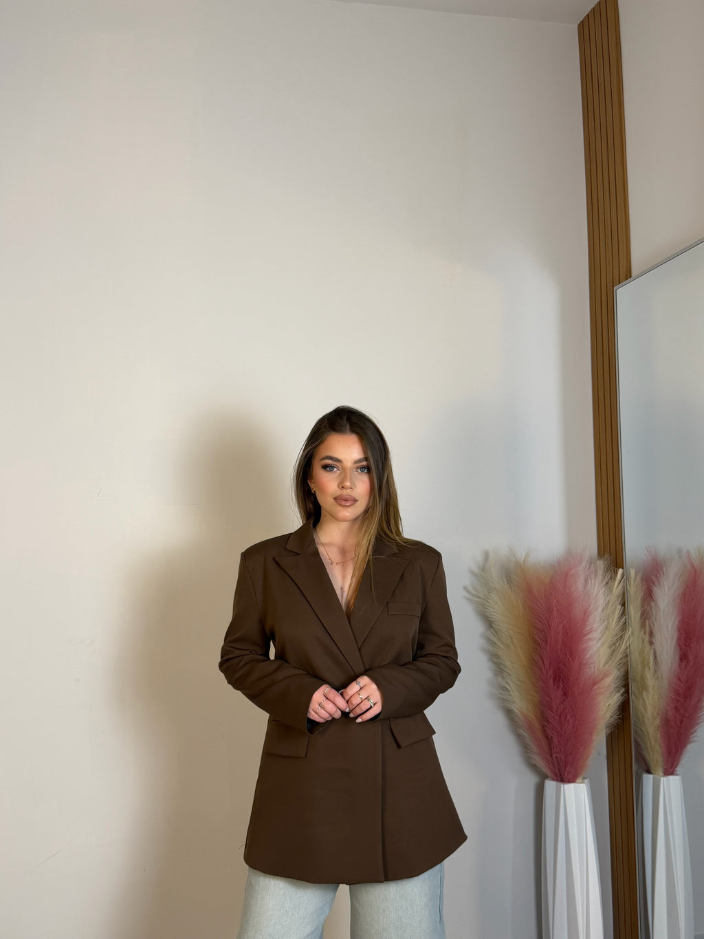 Blazer Britney