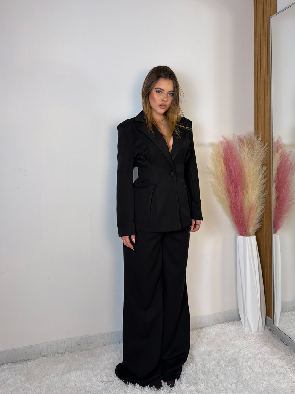 Tailleur Lilly
