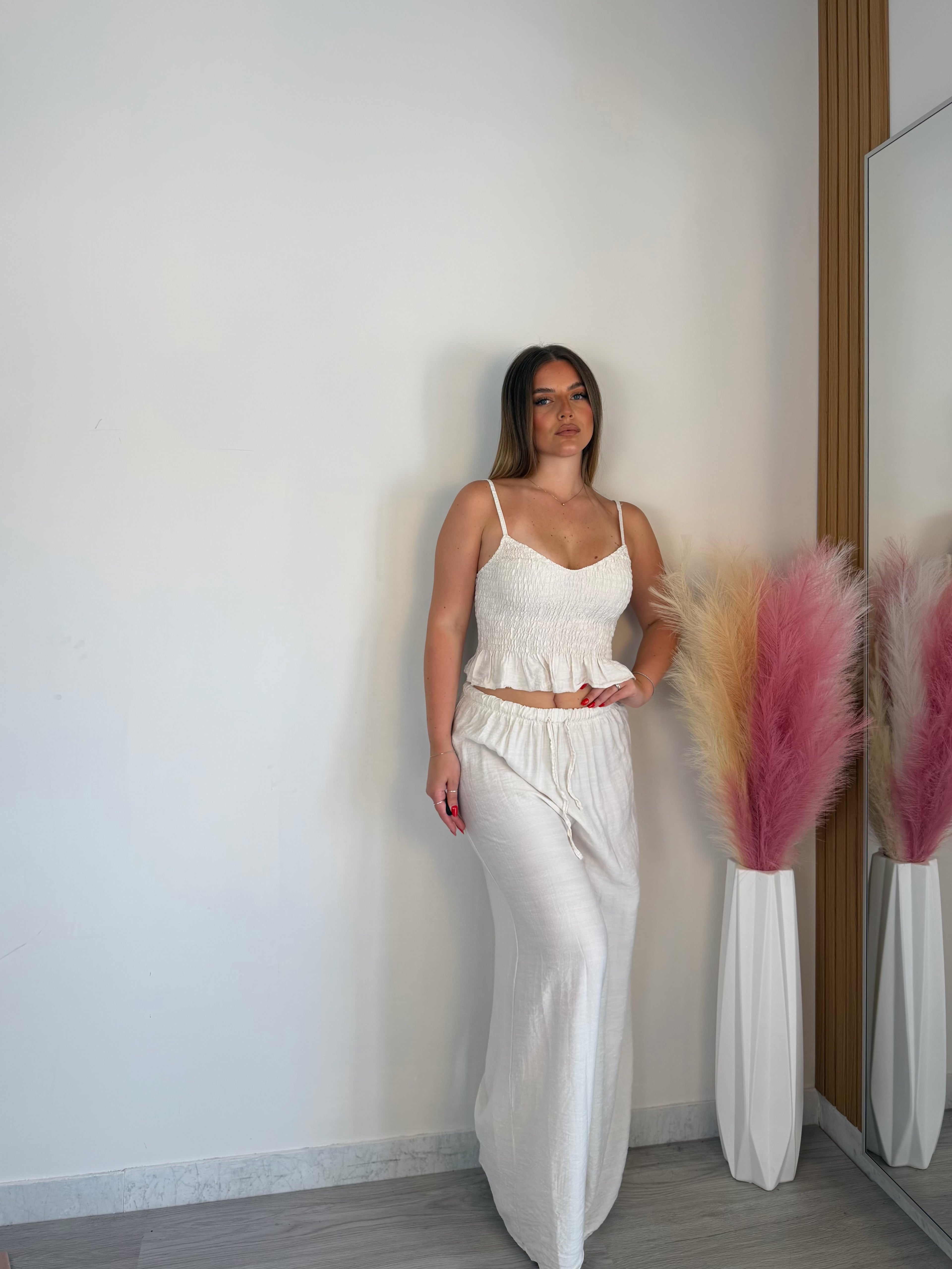 Coordinato Vanessa