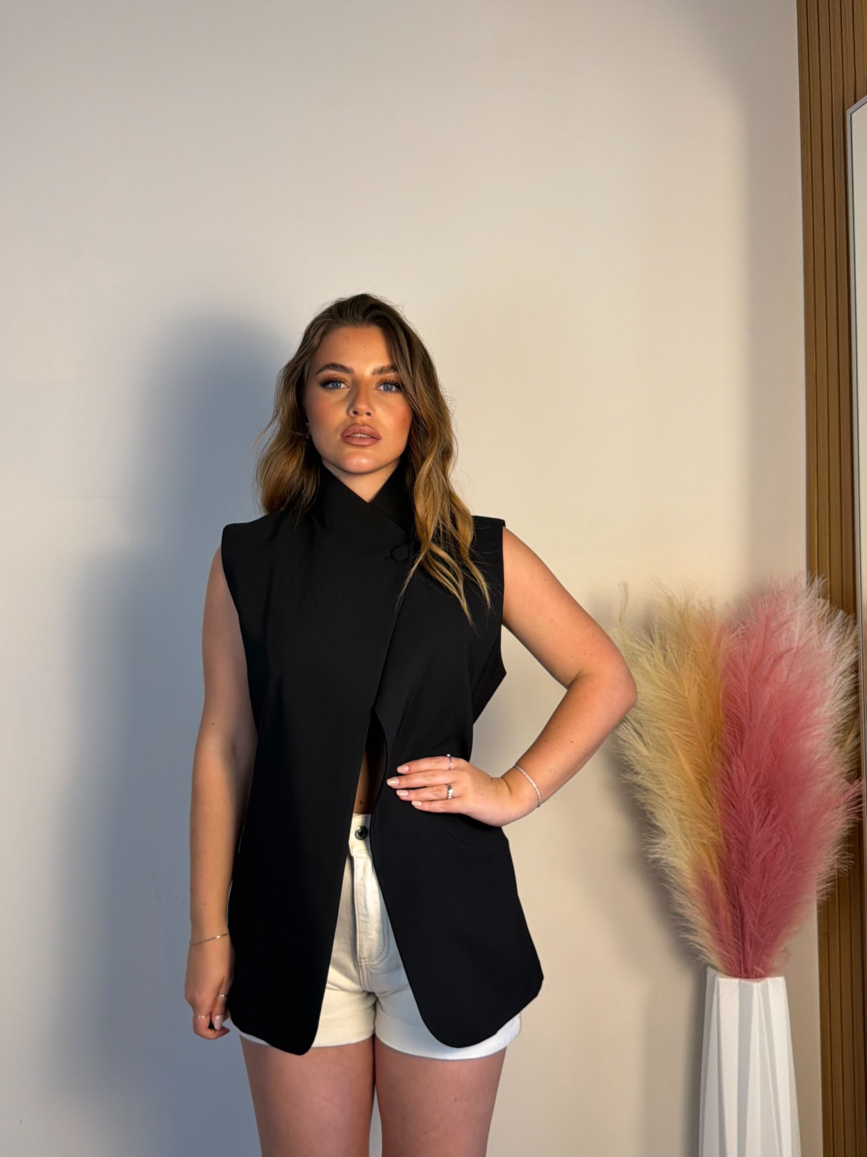 Blazer Fantasy