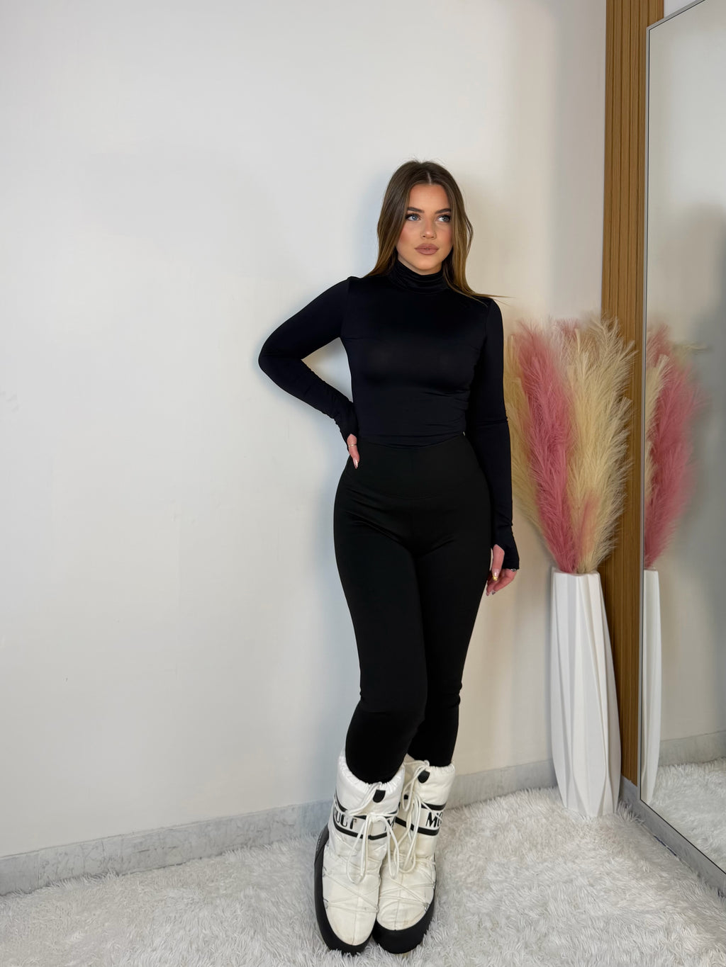 Leggins Snow