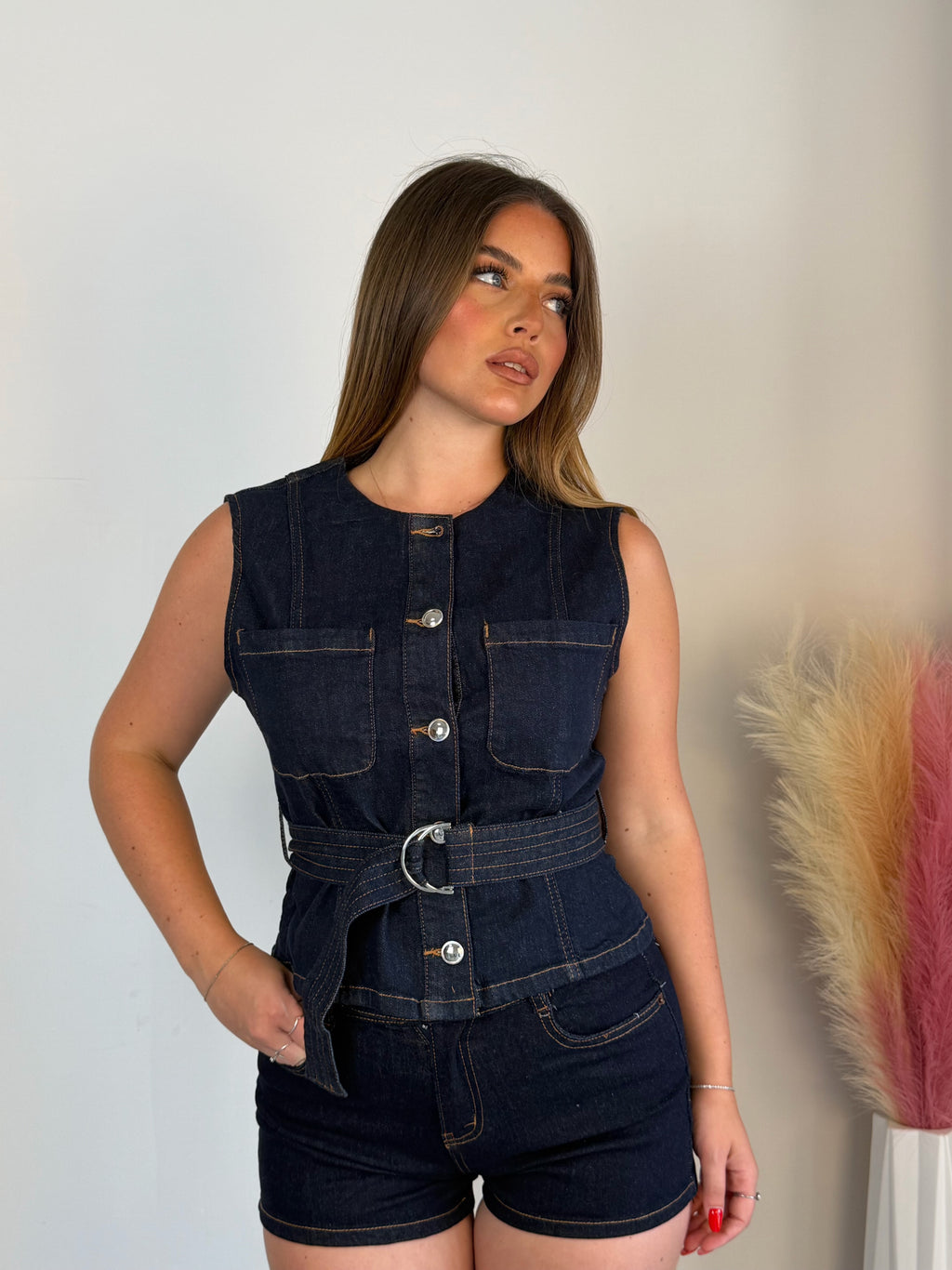 Gilet Coco