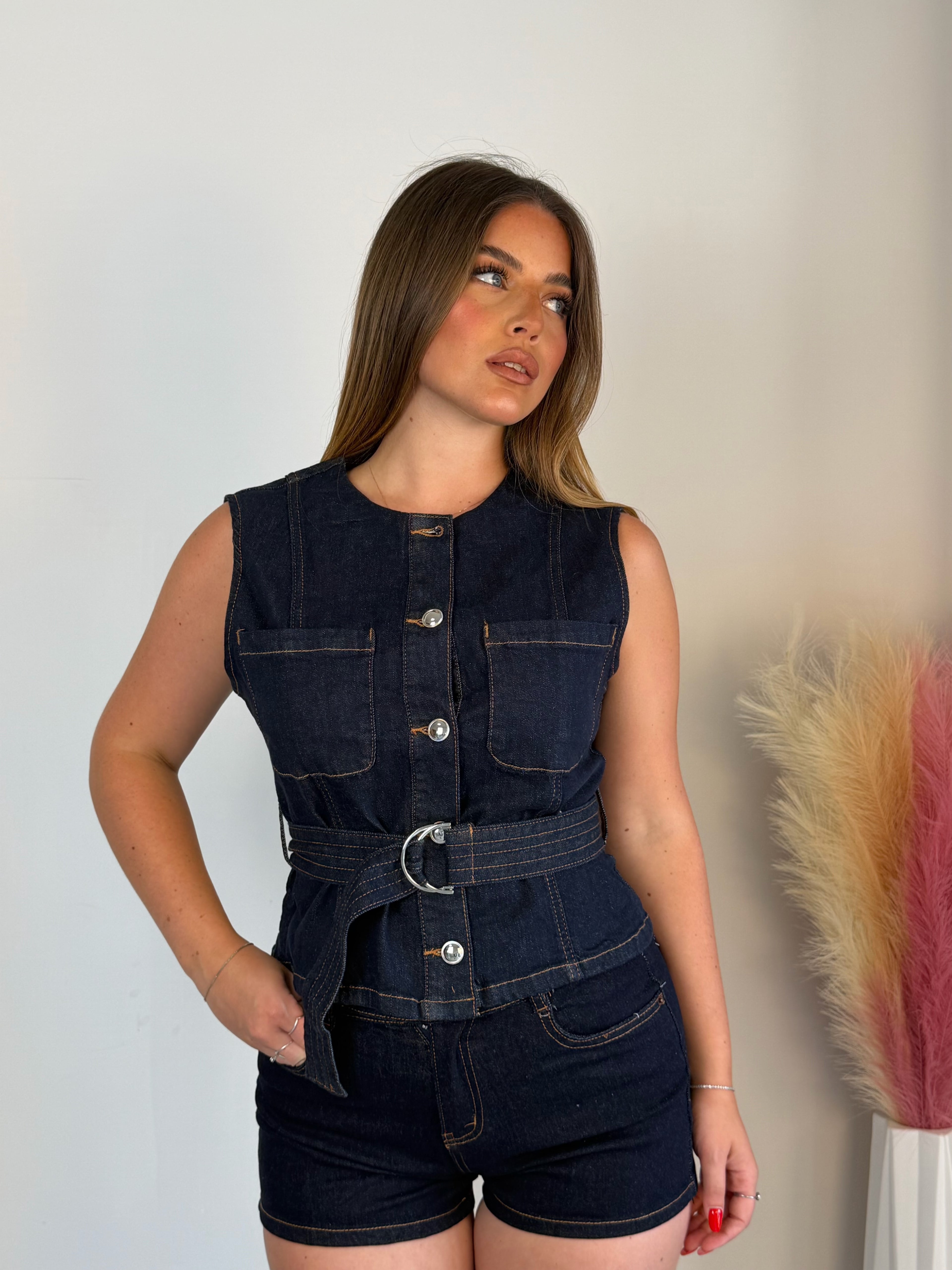 Gilet Coco