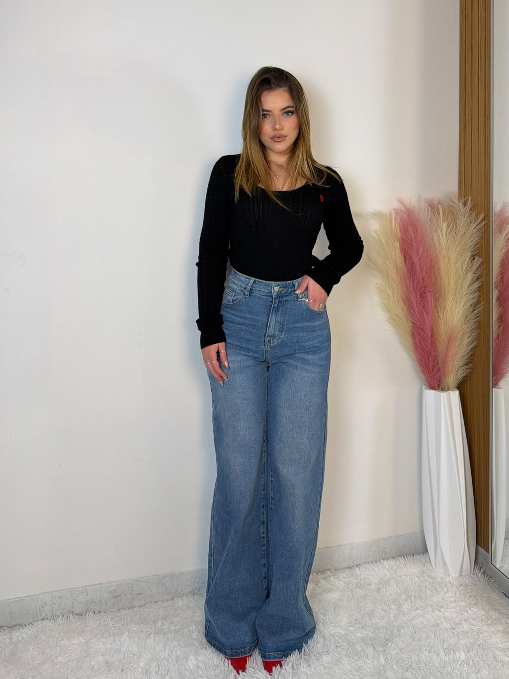 Jeans Amour