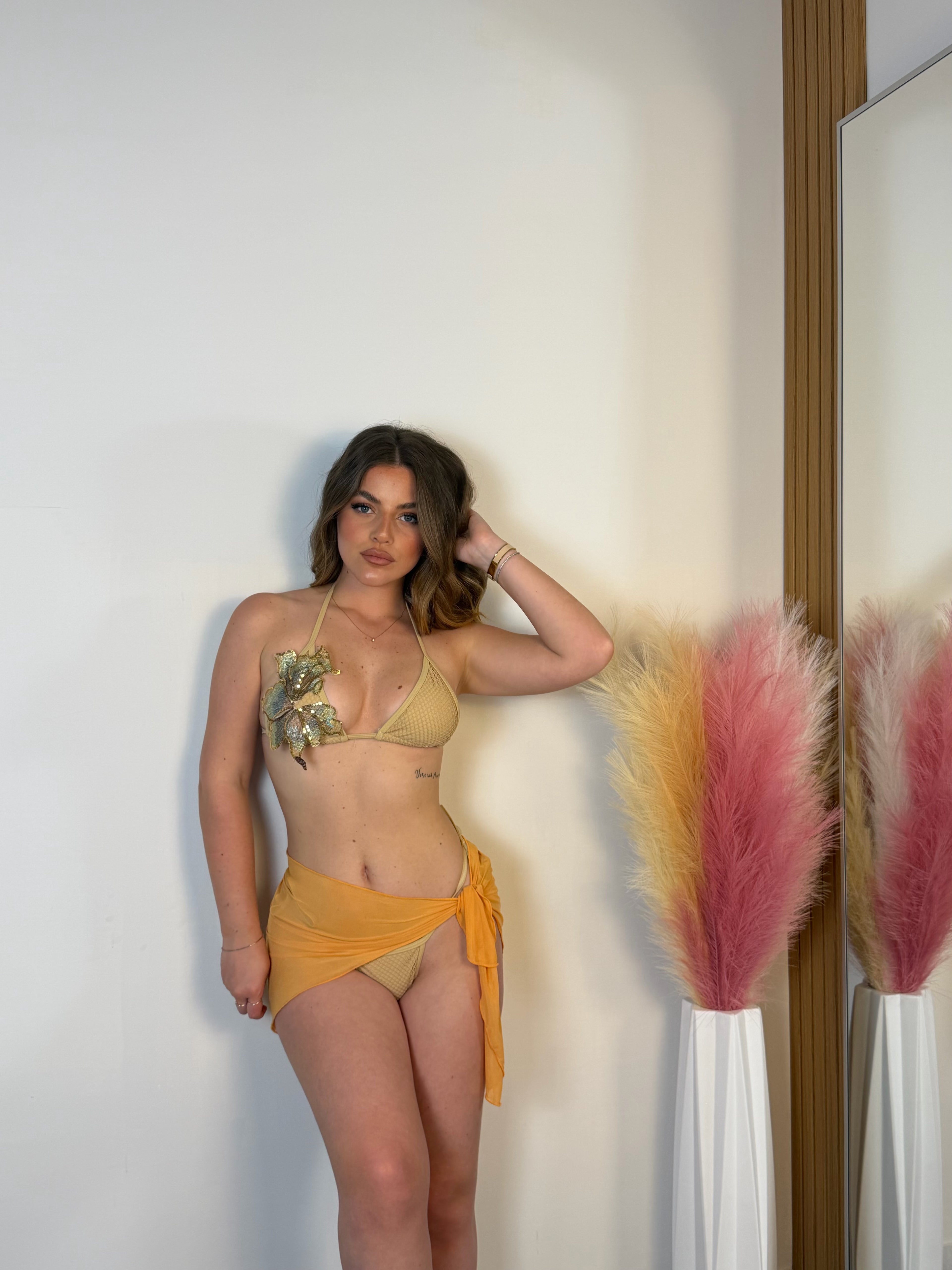 Costume Bali