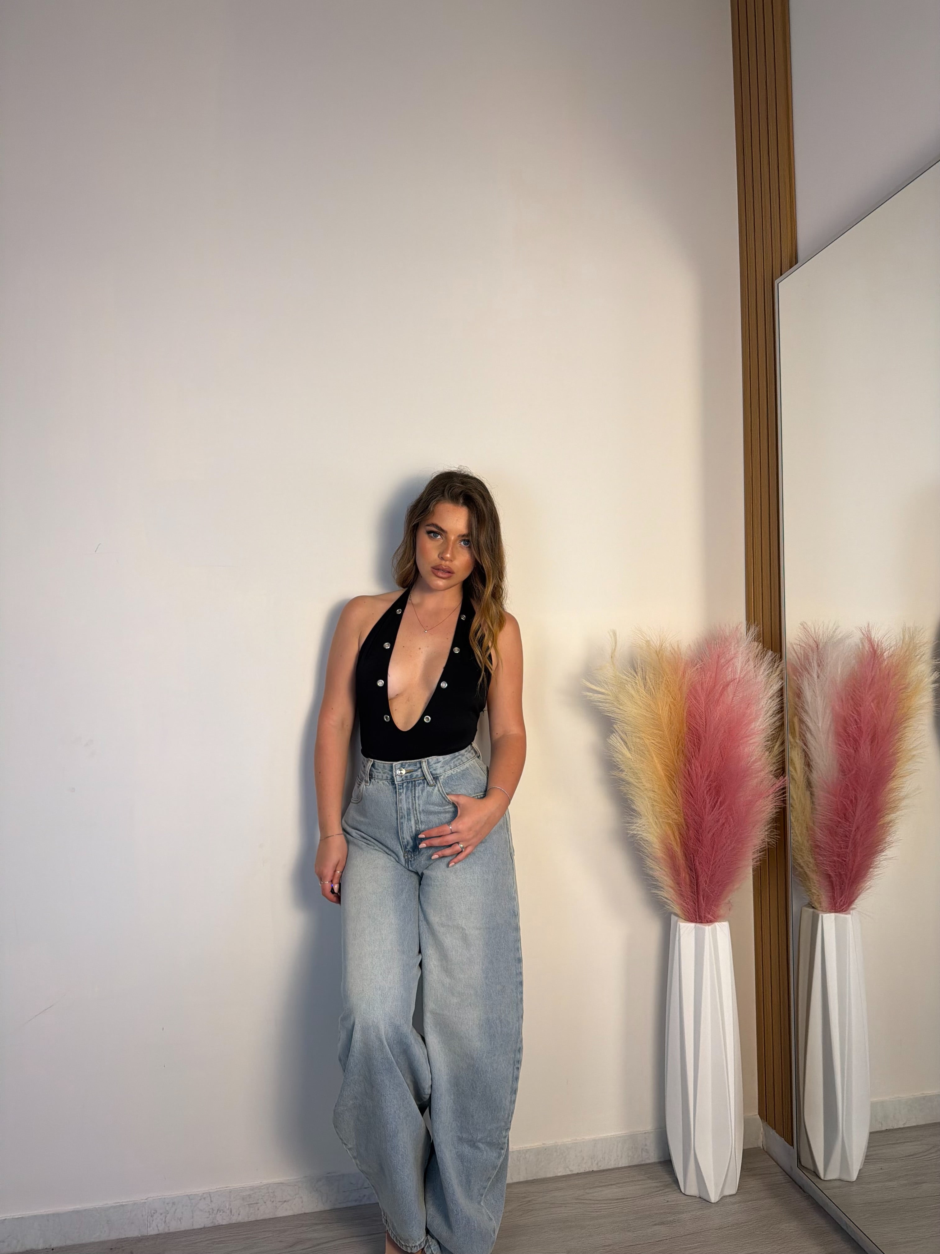 Jeans Jasmine