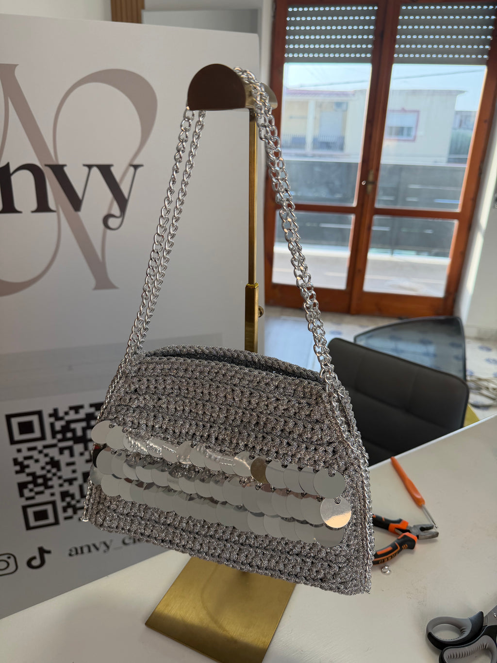 Bag Disco