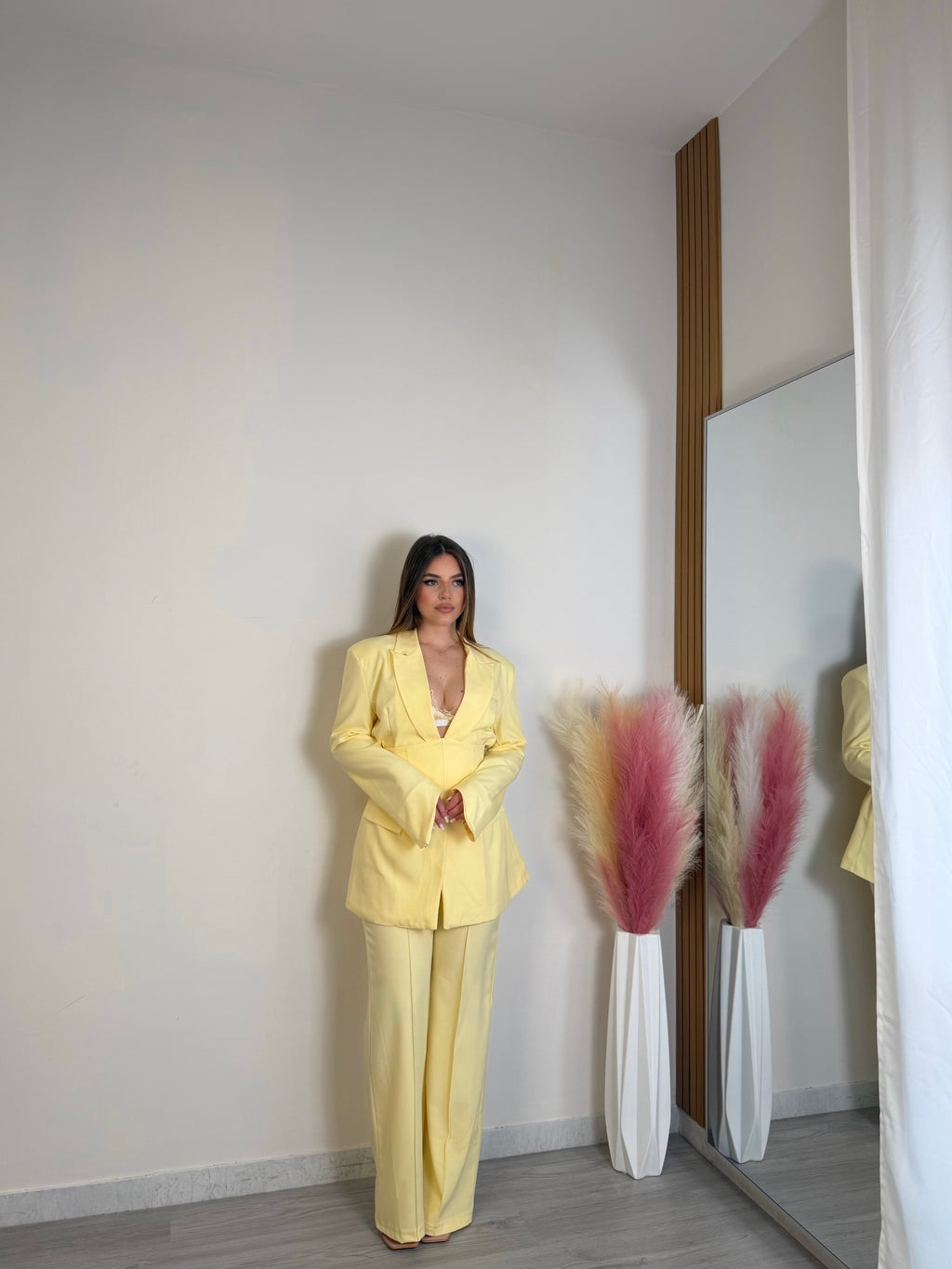 Tailleur Monaco