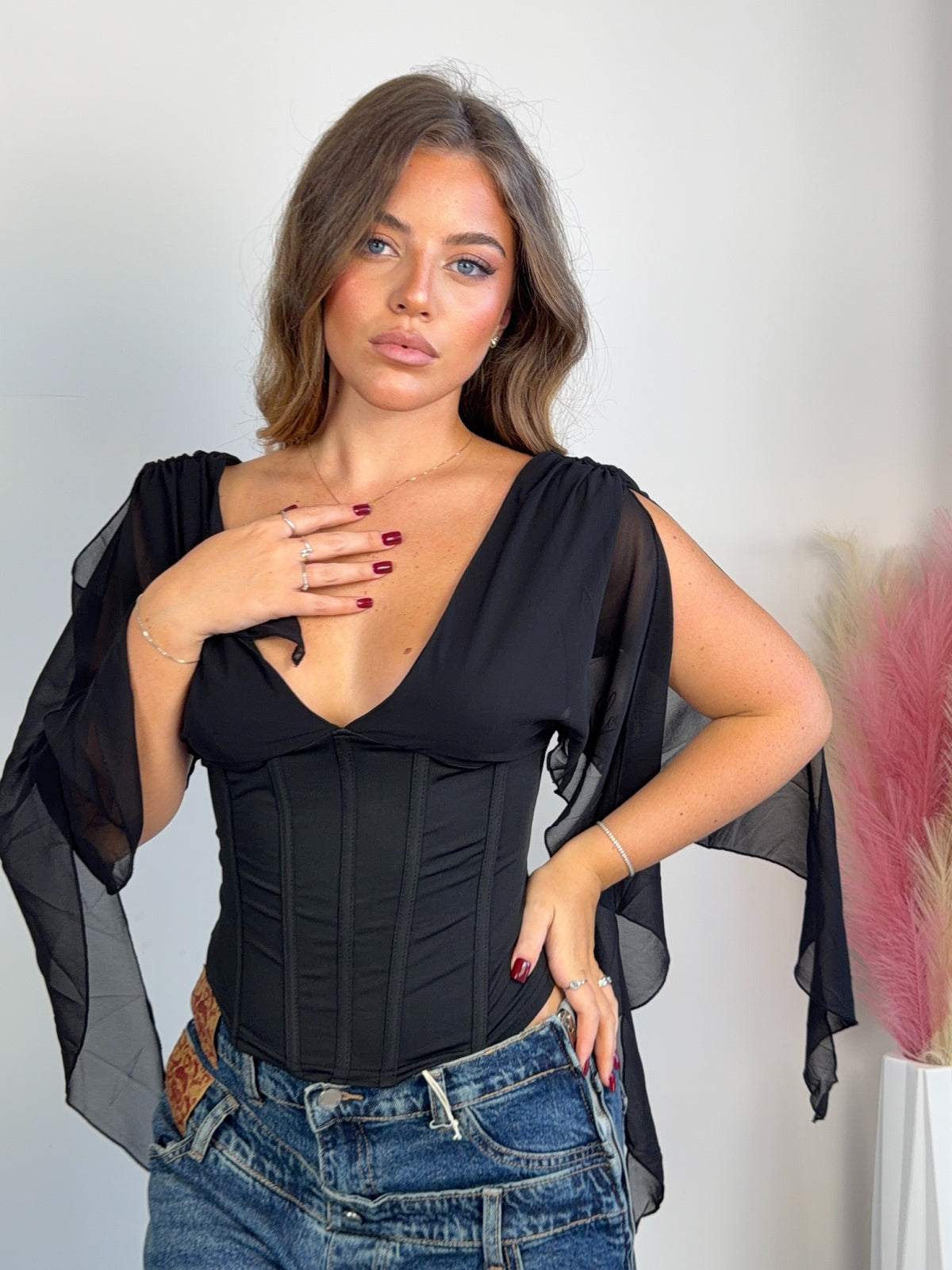 Top Olivia