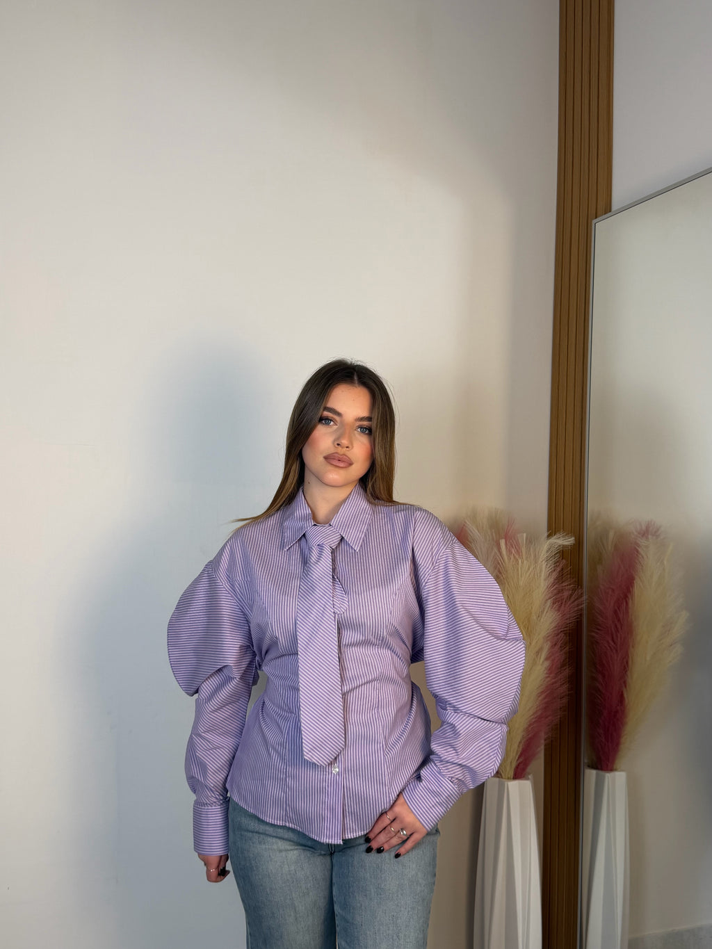 Camicia Niara