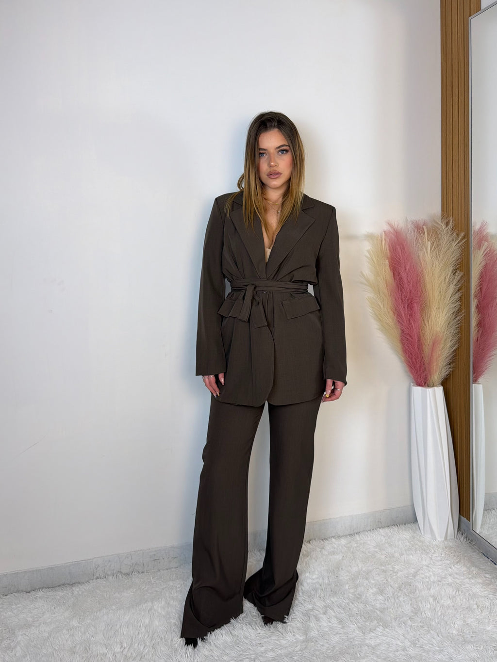 Tailleur Broadway