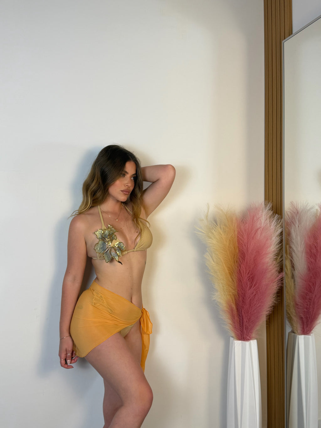 Costume Bali