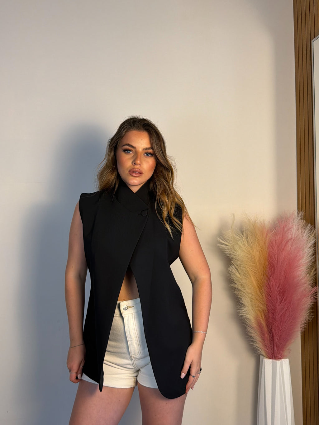 Blazer Fantasy