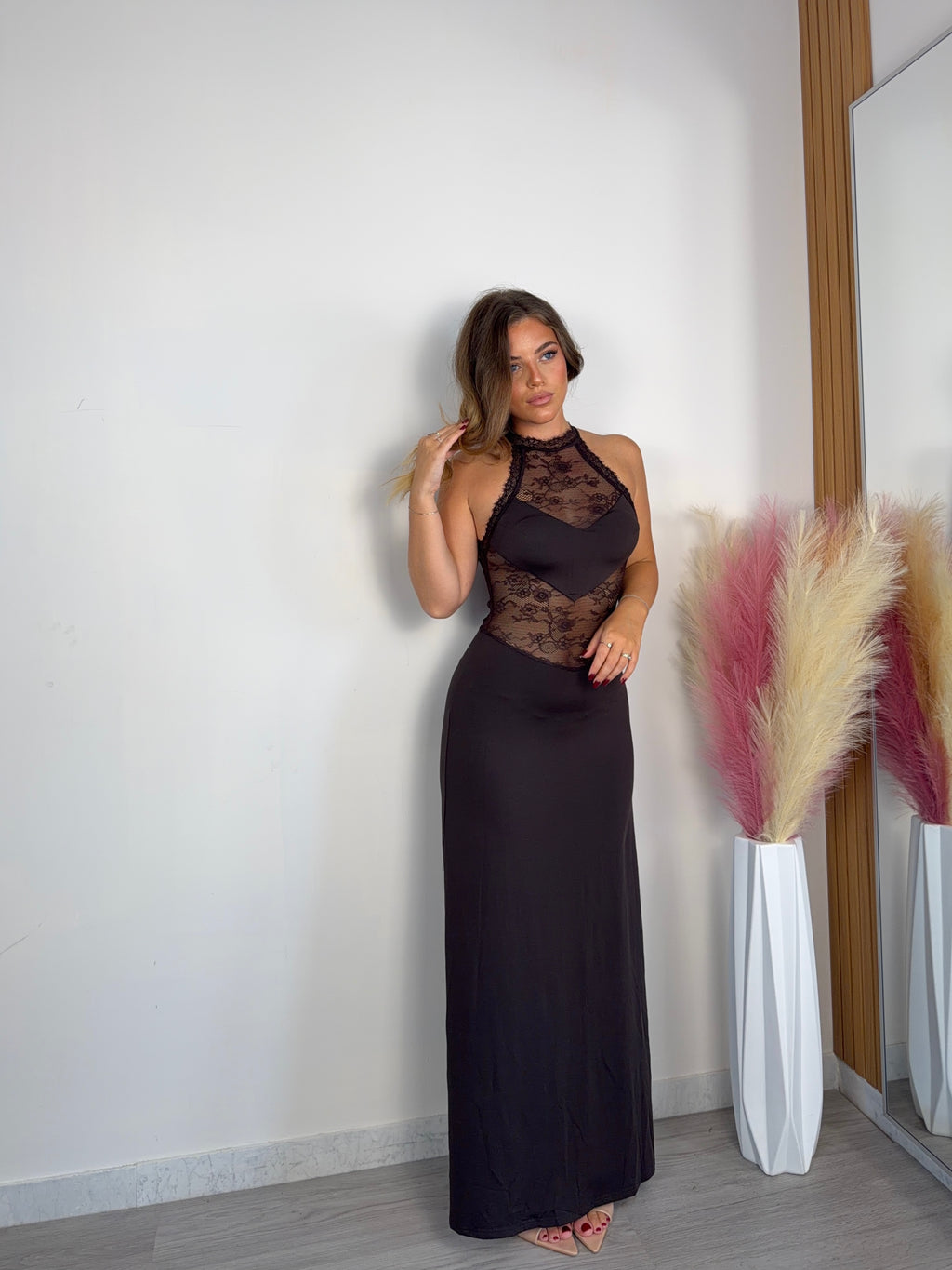 Dress Tulum