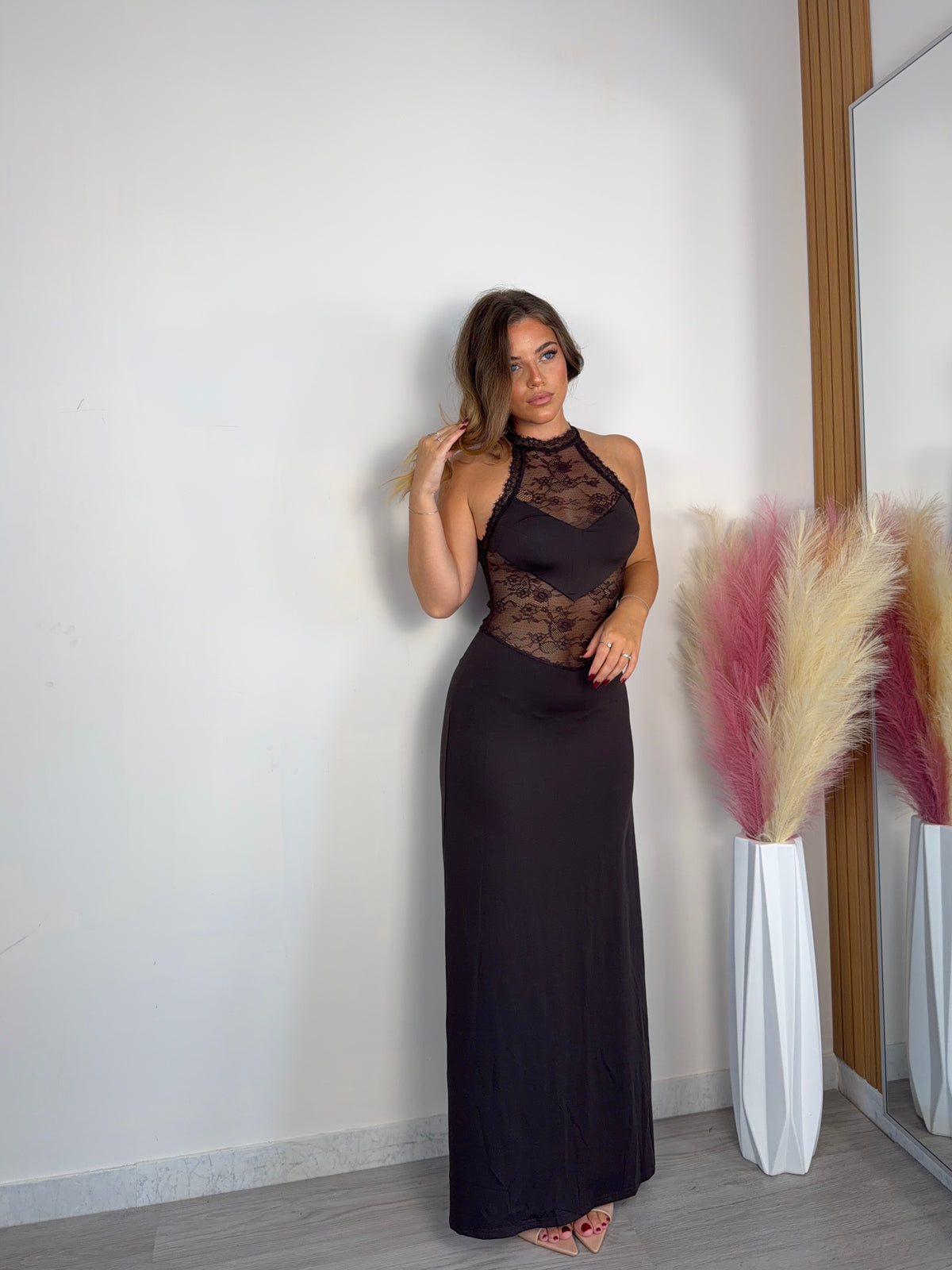 Dress Tulum