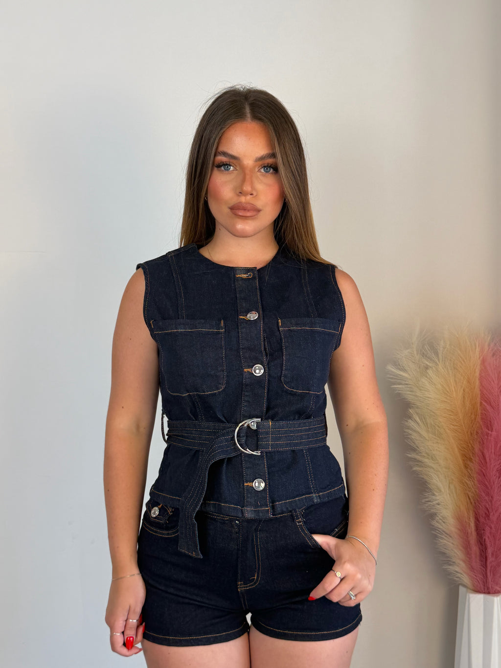 Gilet Coco
