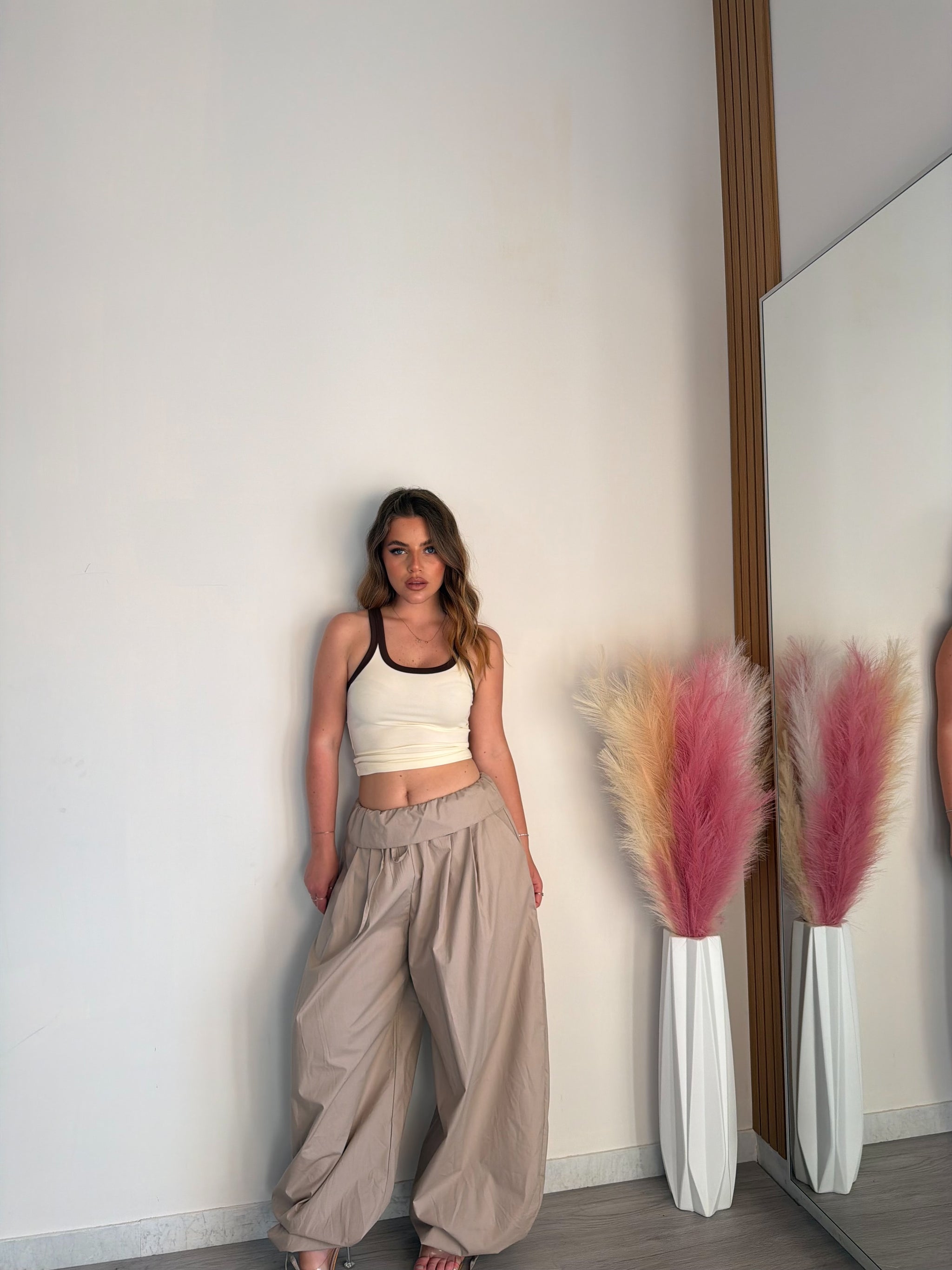 Pantalone Moody