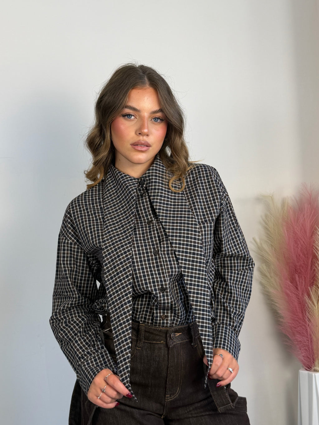 Camicia Sixi