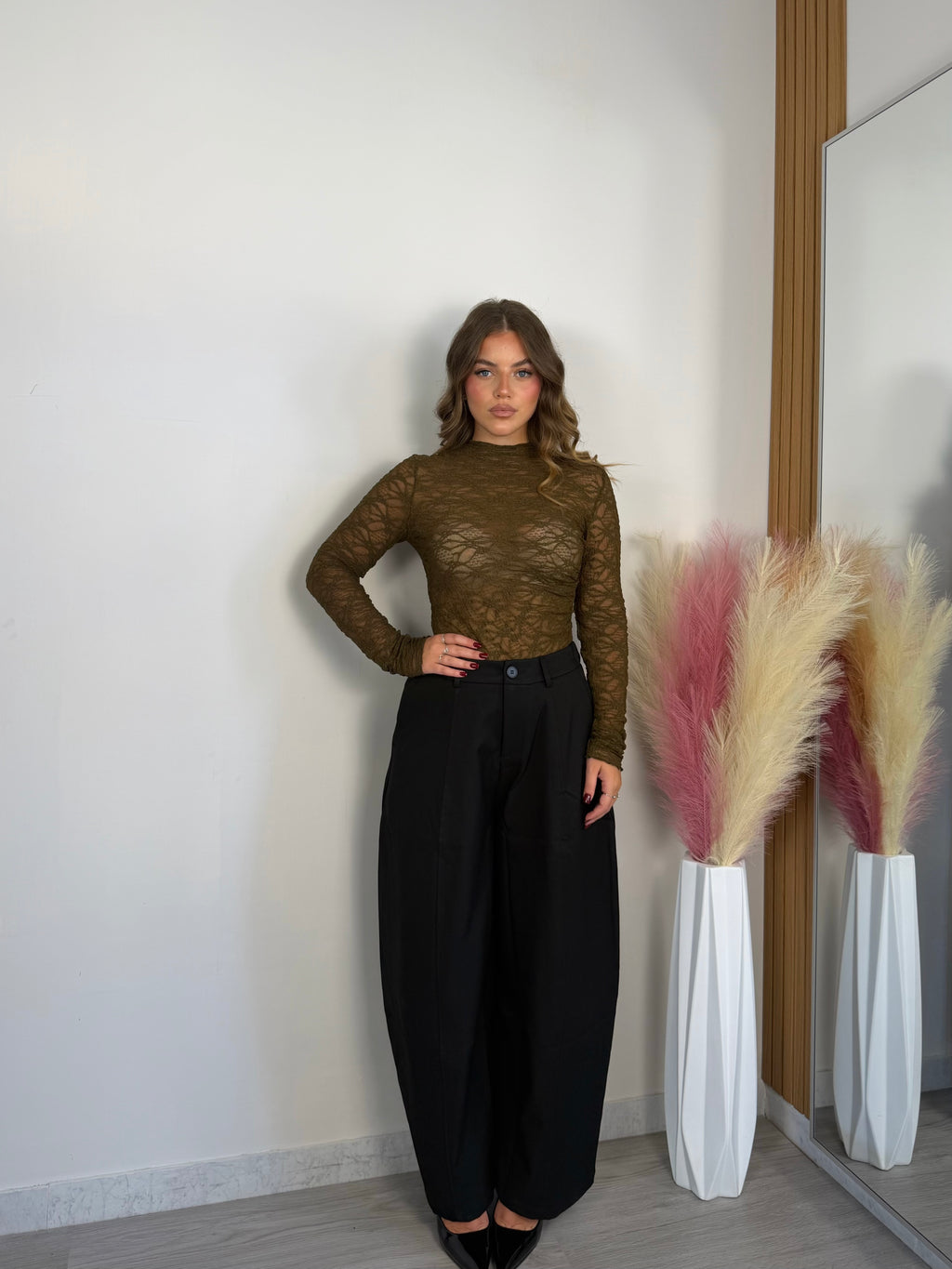 Pantalone Katya