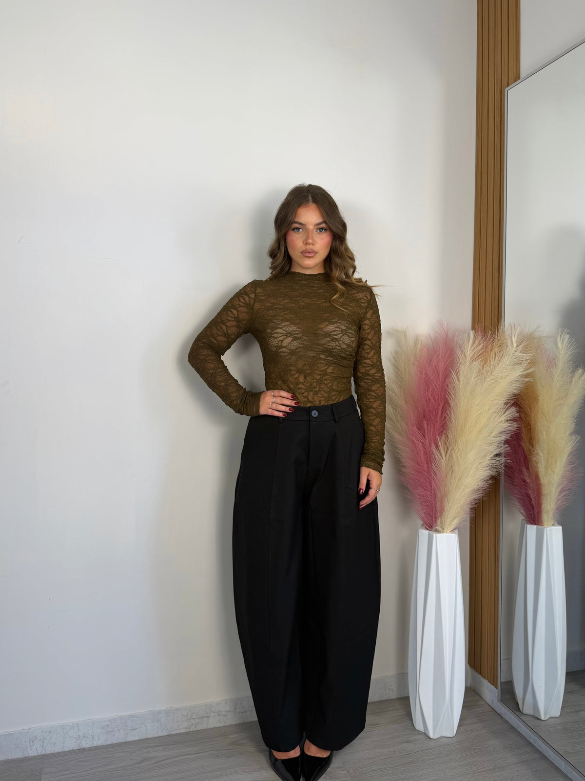 Pantalone Katya
