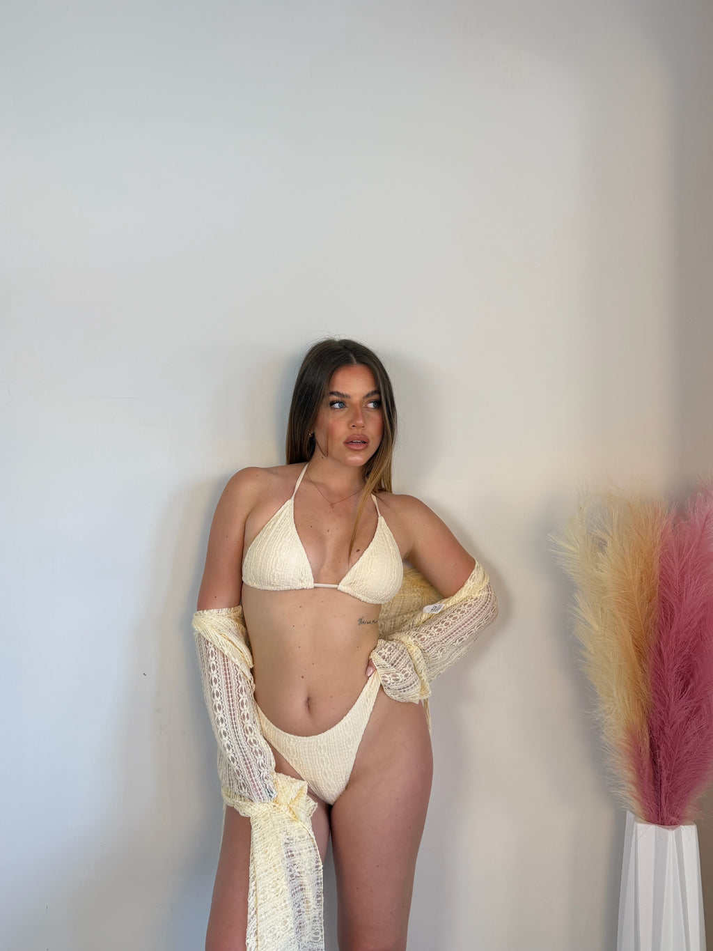 Costume Kalua