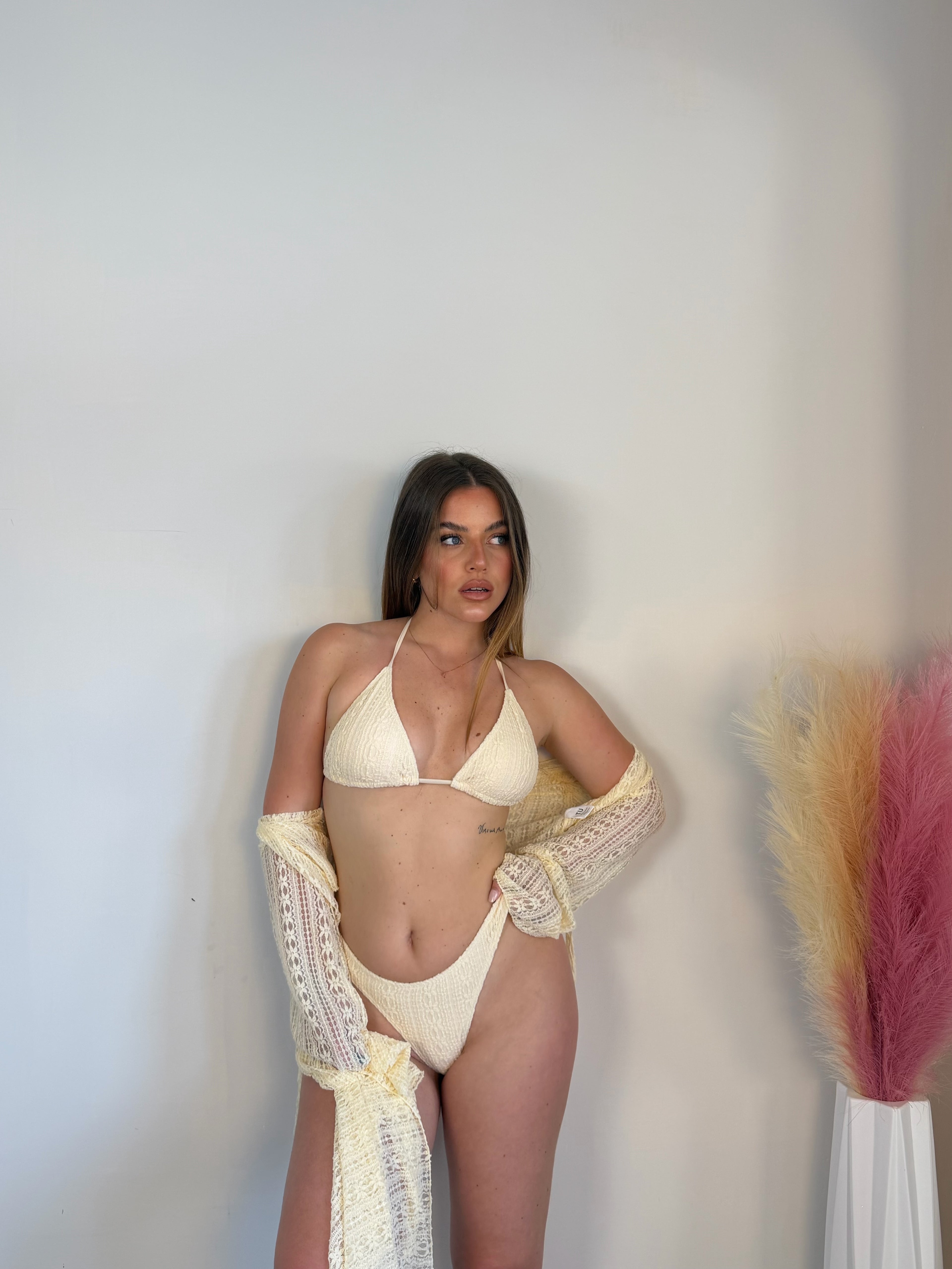Costume Kalua