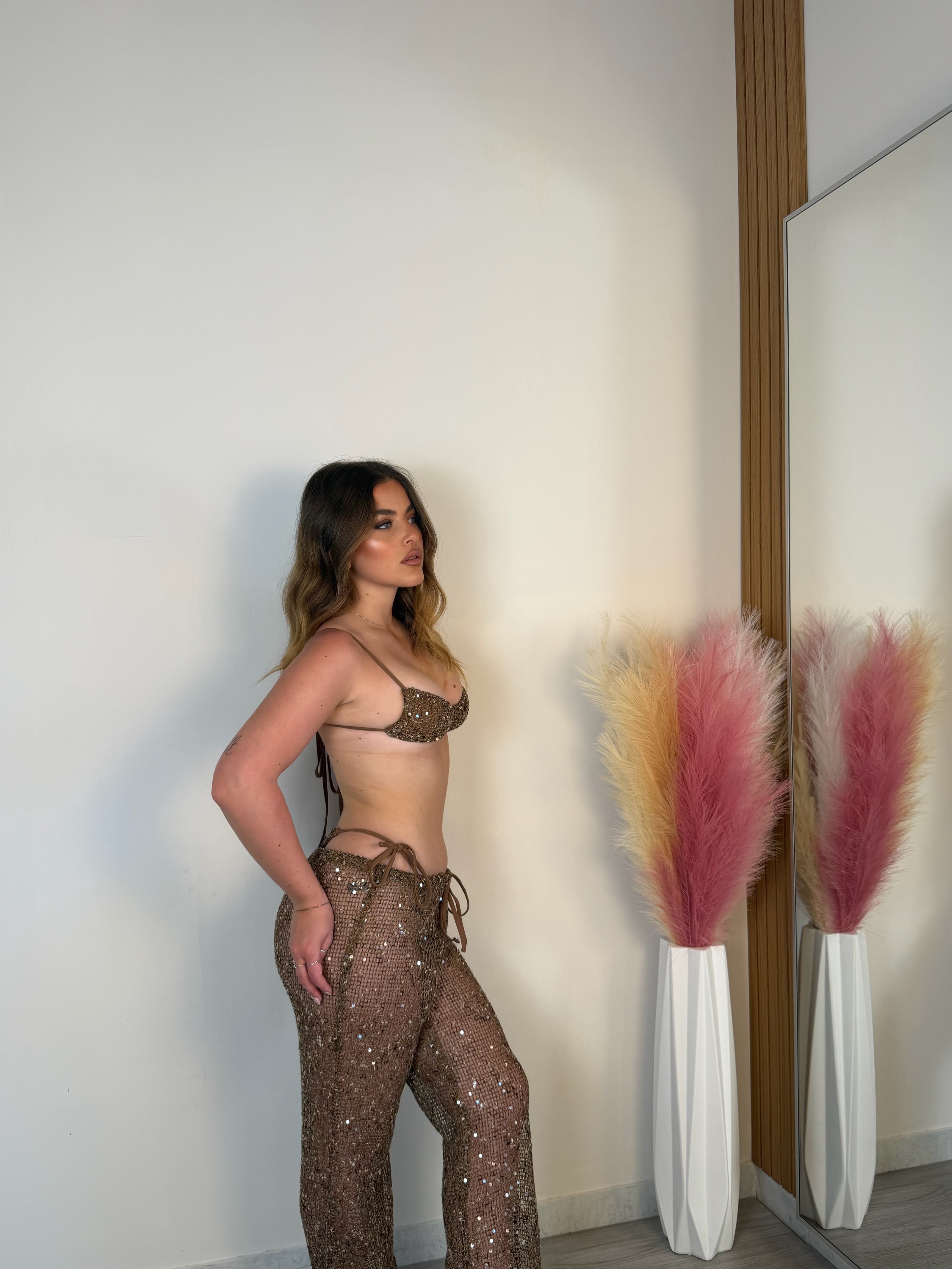 Costume Ibz