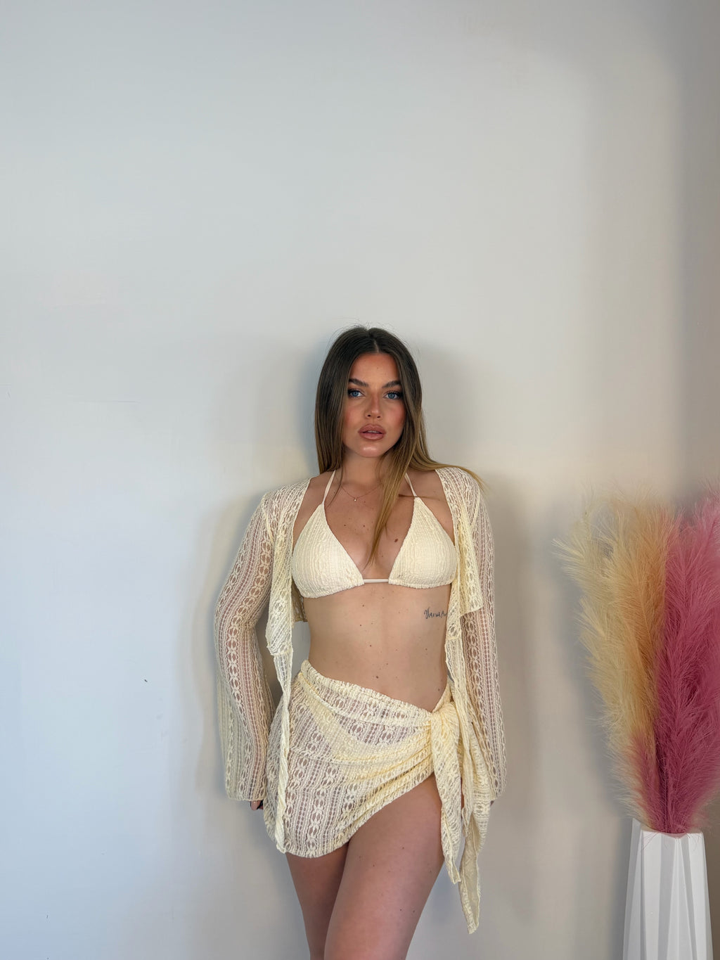 Costume Kalua