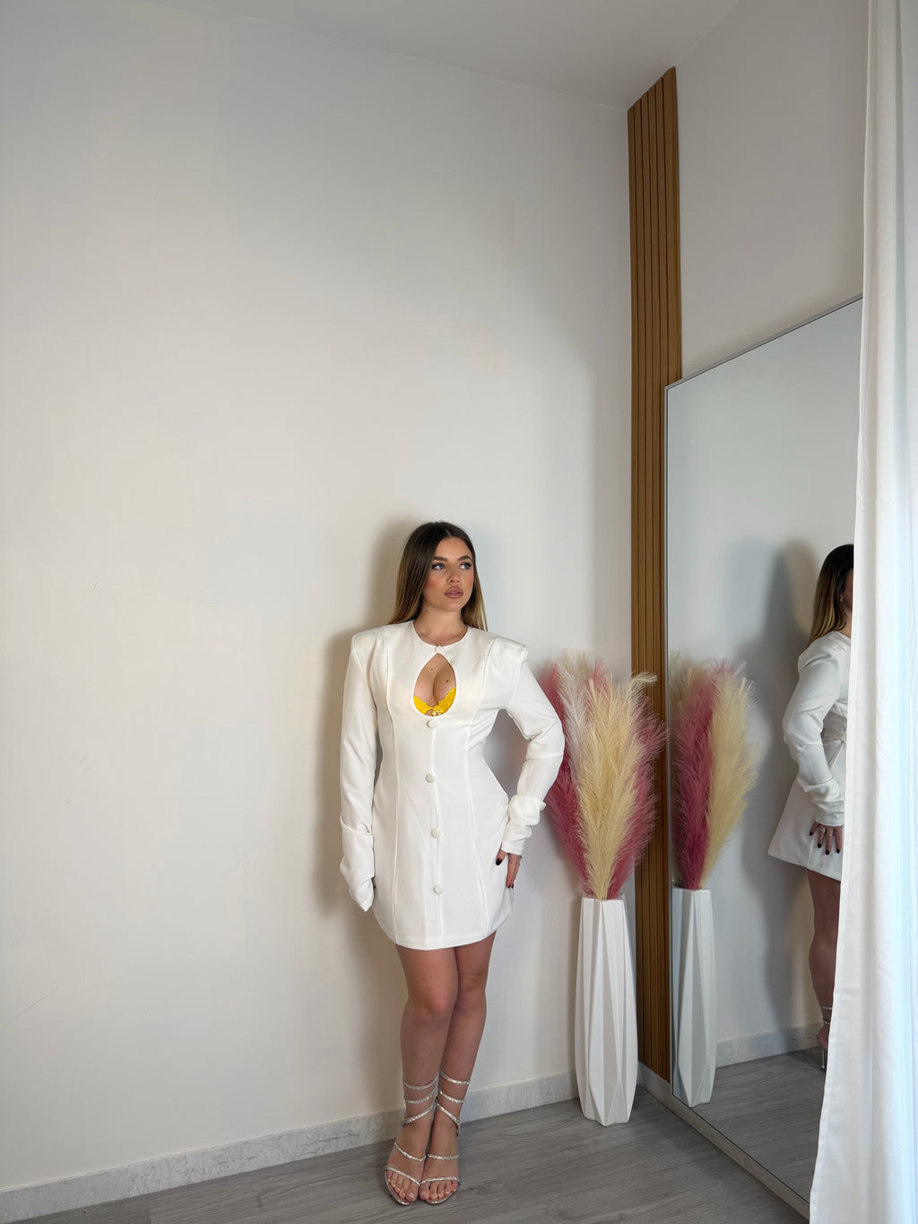 Dress Blazer Saint