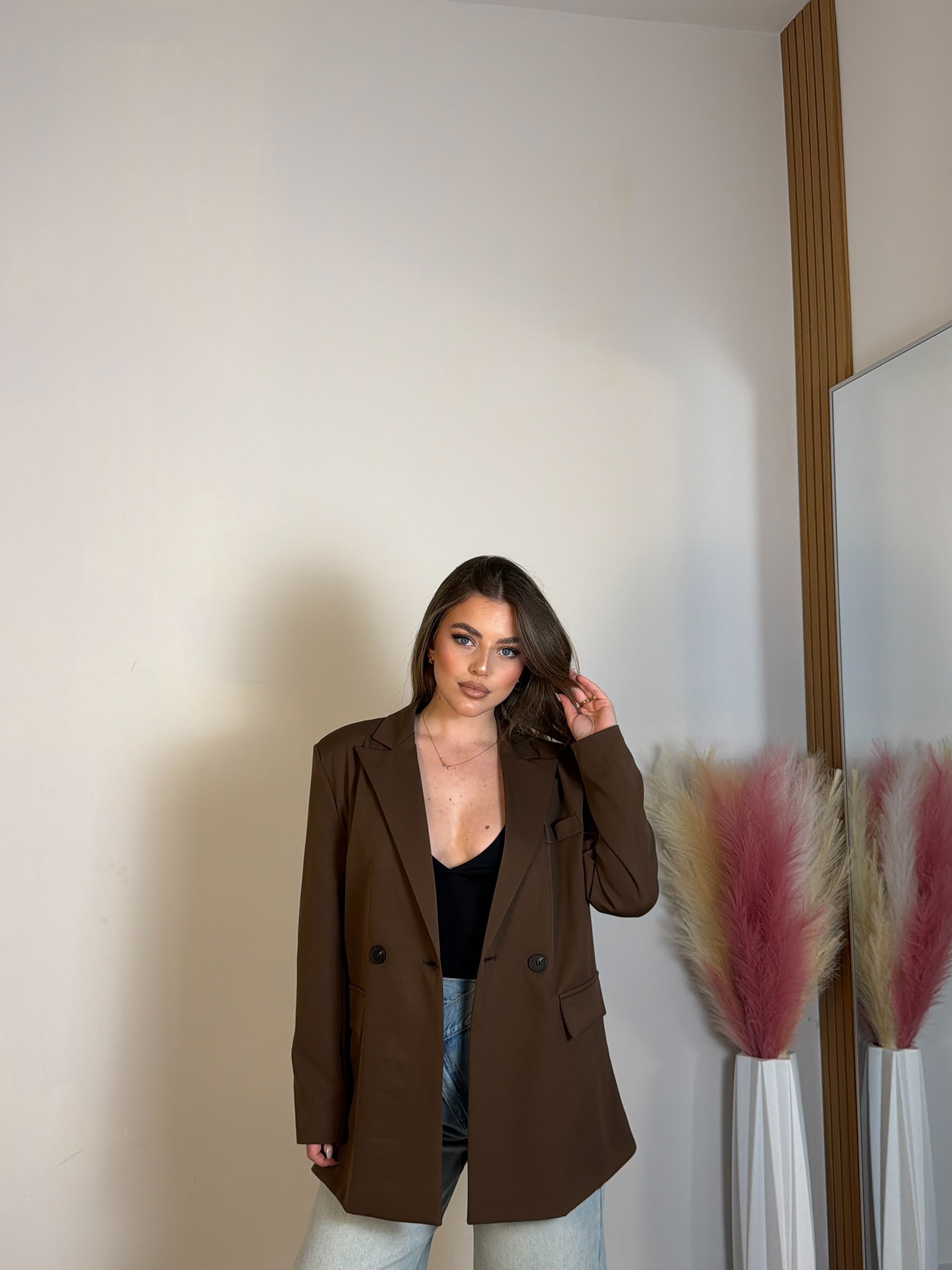 Blazer Britney