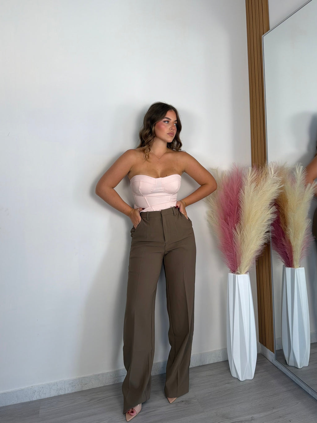 Pantalone Woman