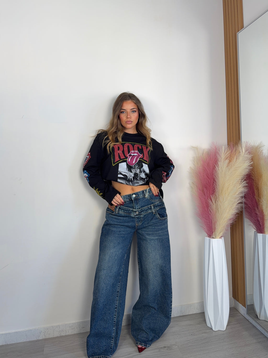 Jeans Double