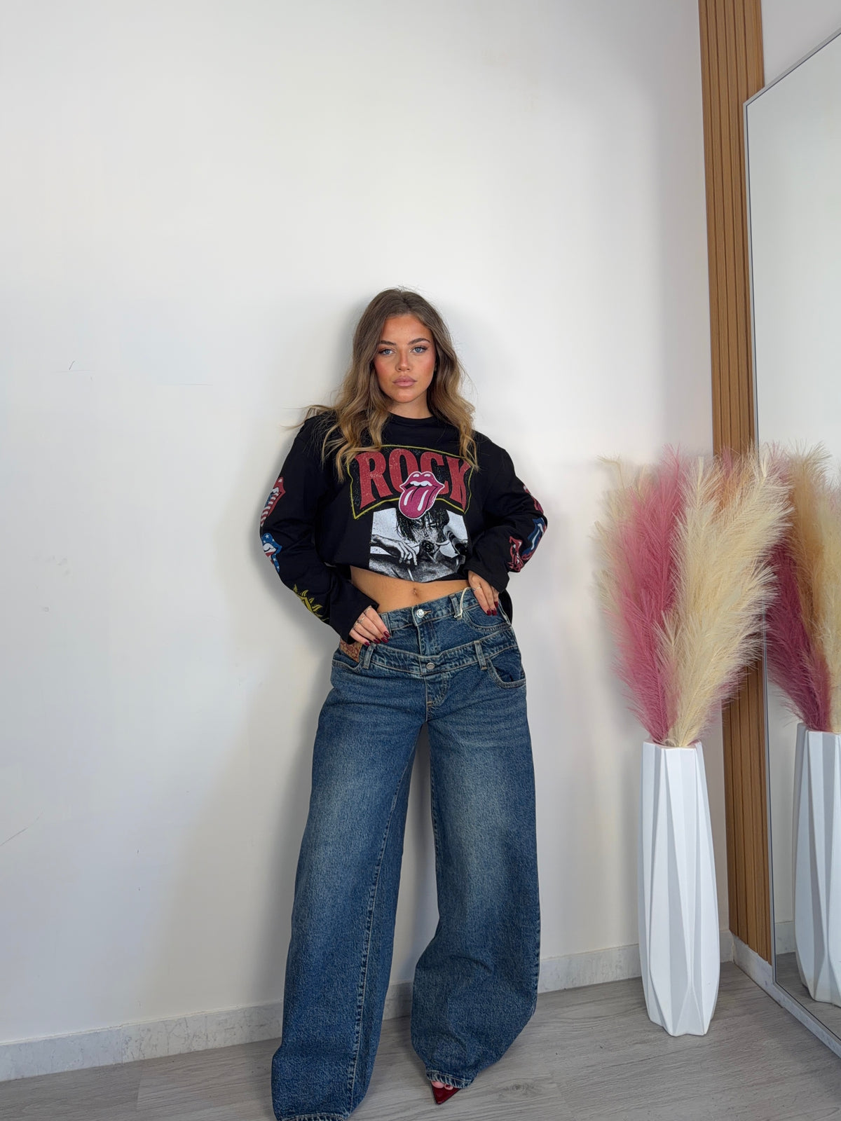 Jeans Double