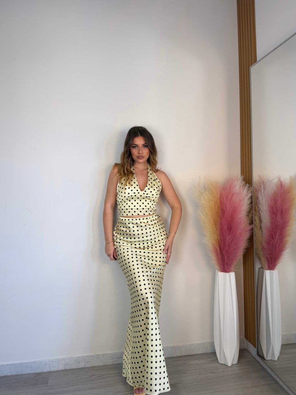 Coordinato Sweet