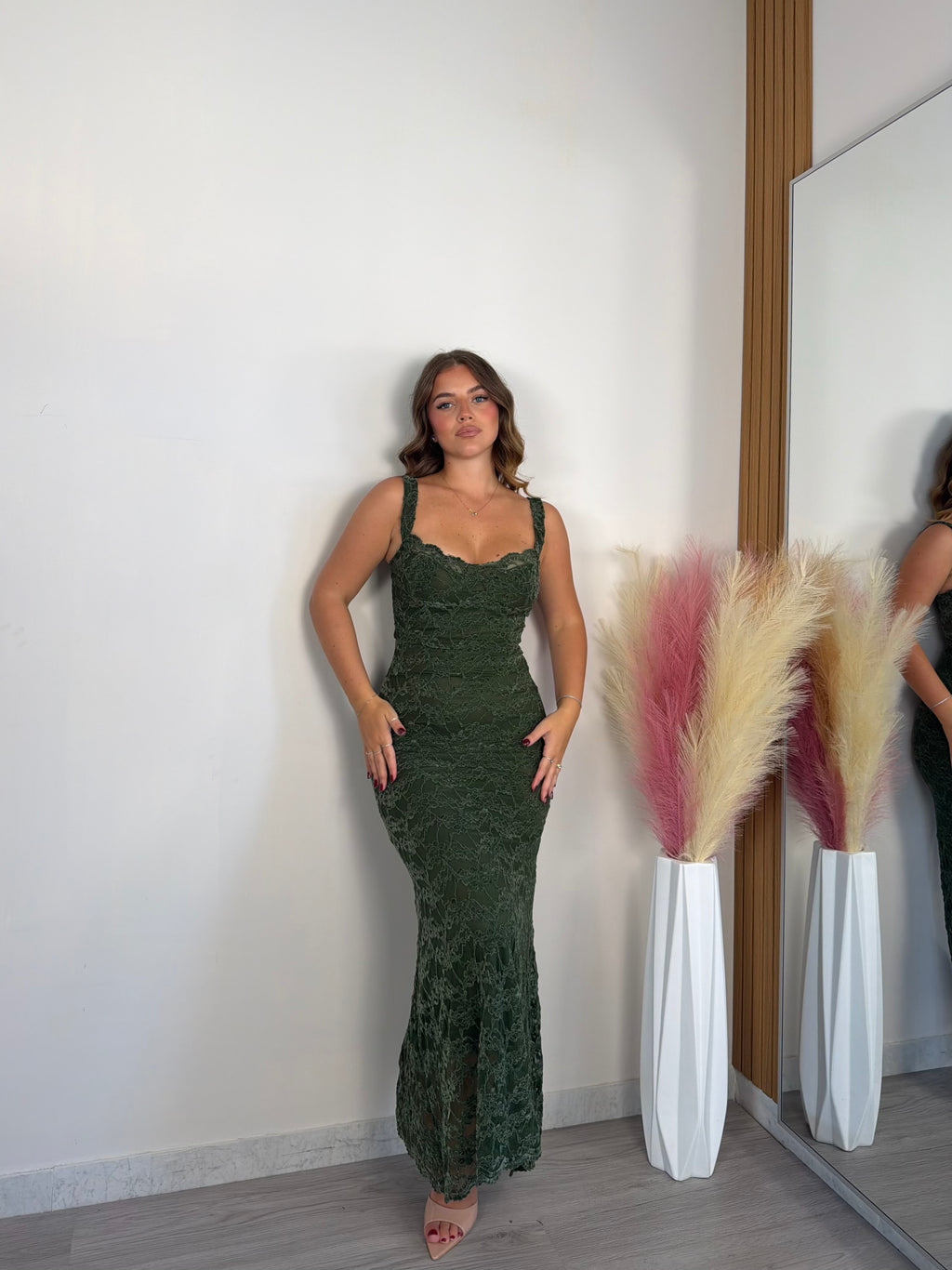 Dress Gaia