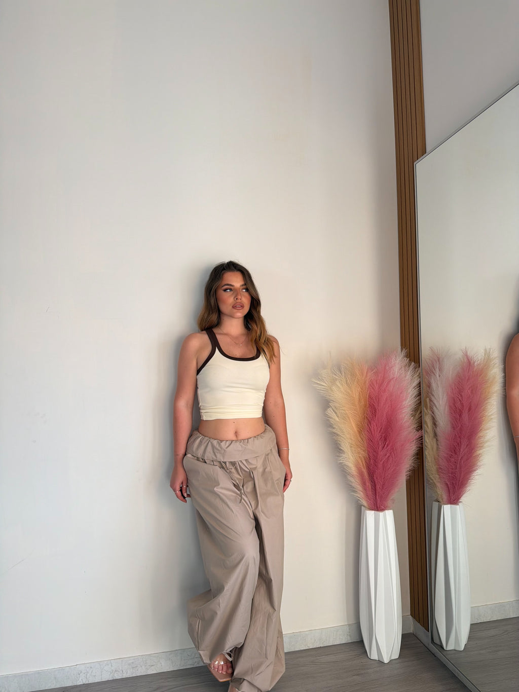 Pantalone Moody