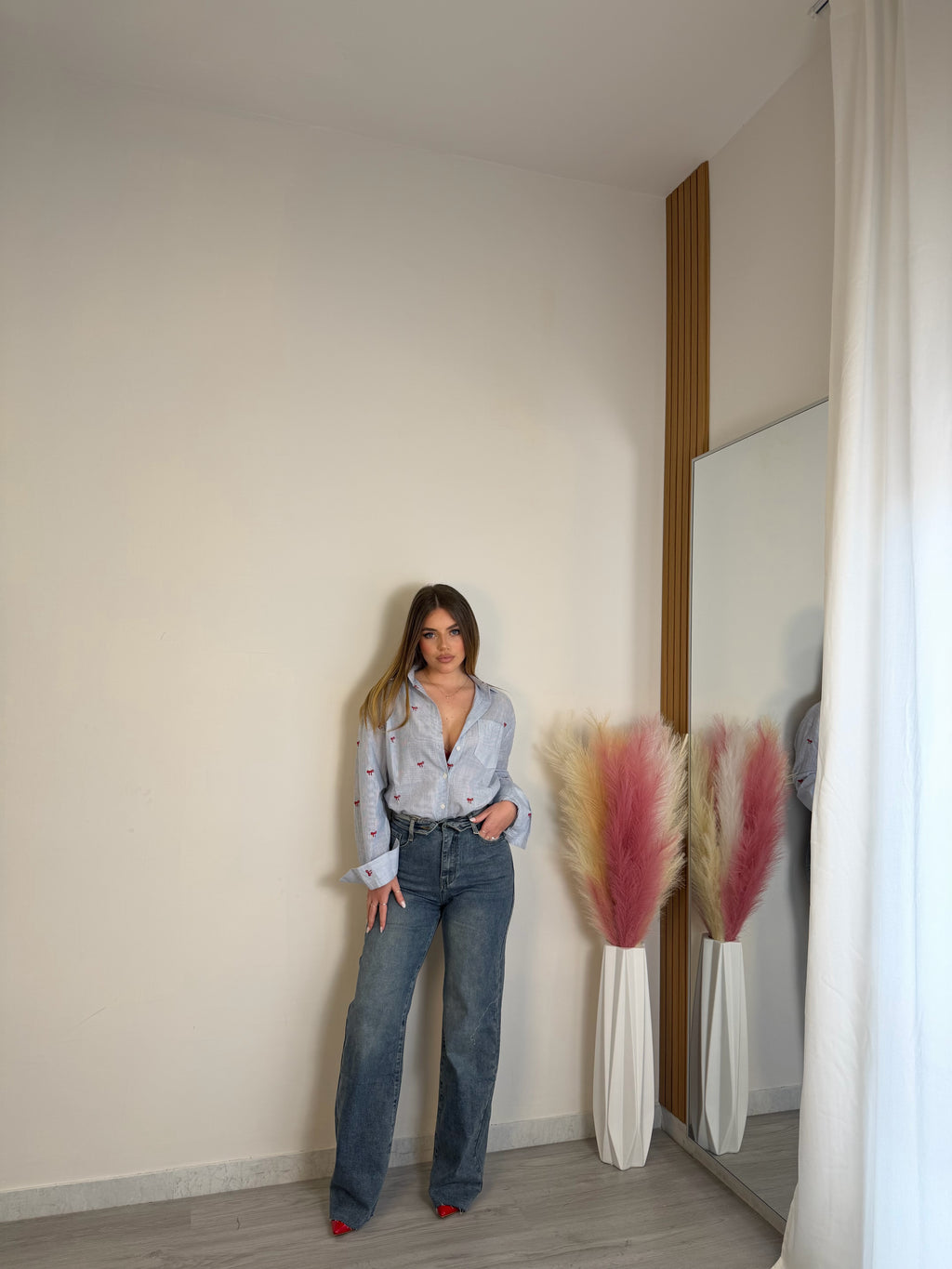 Jeans Rever